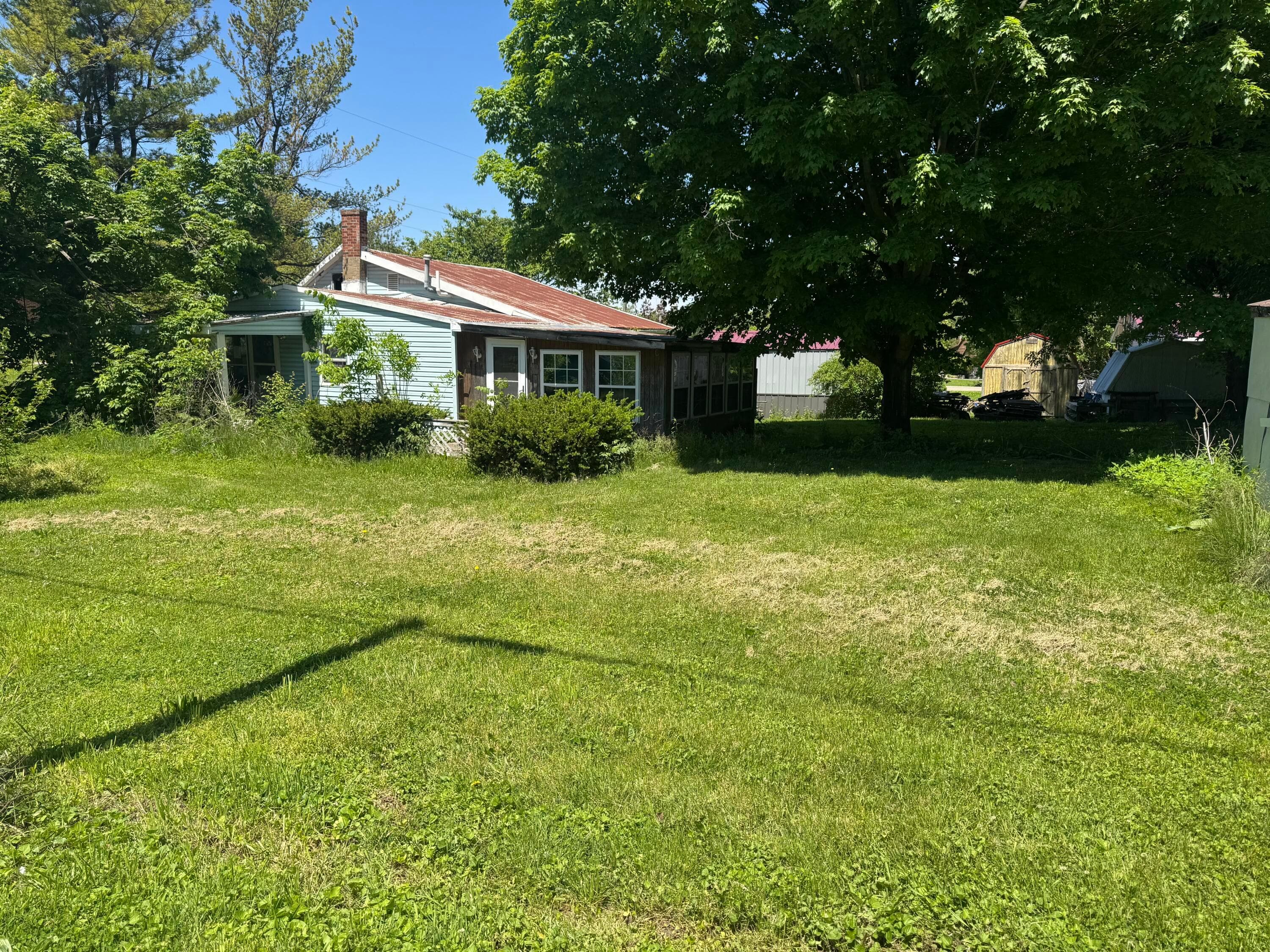 2966 Church Street, South Salem, OH 45681