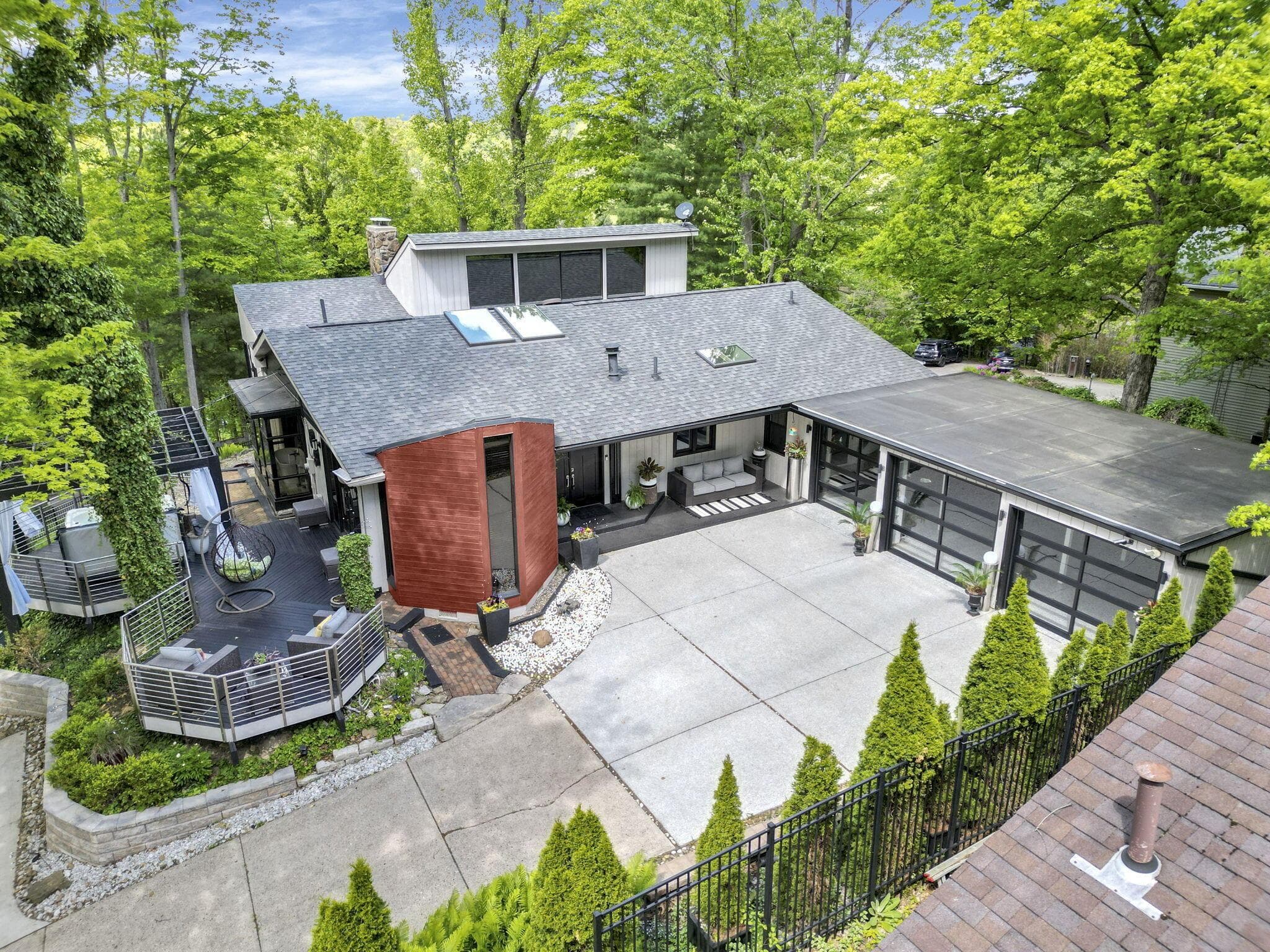 324 Mount Parnassus Drive, Granville, OH 43023