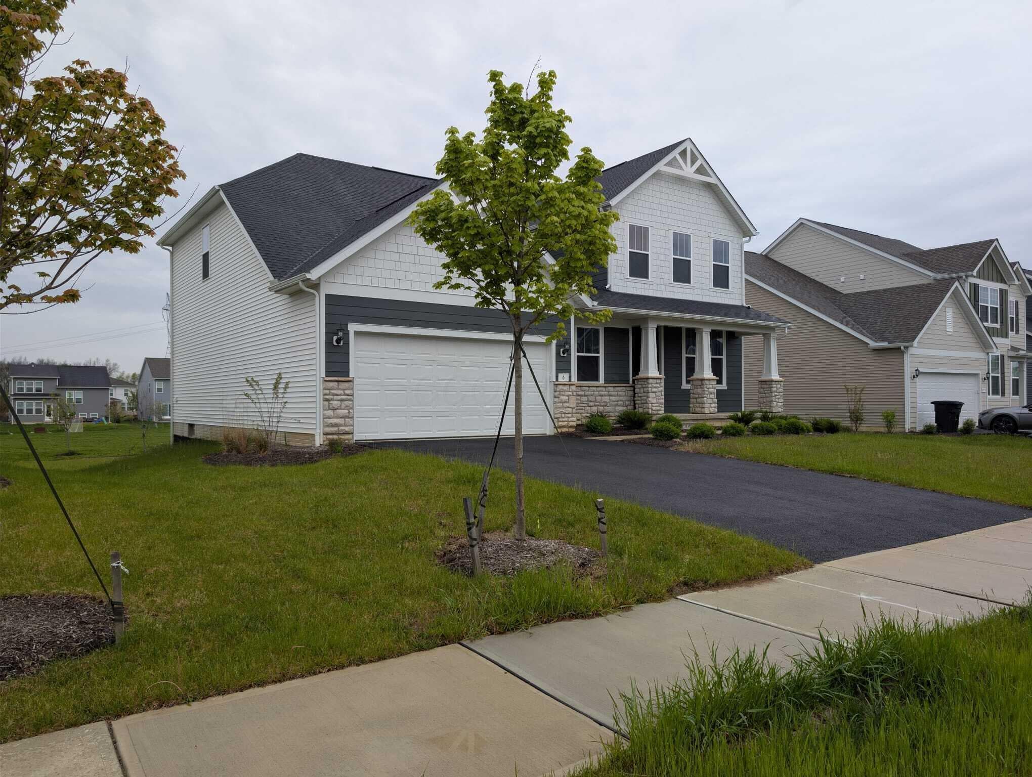 865 Ping Lane, Sunbury, OH 43074