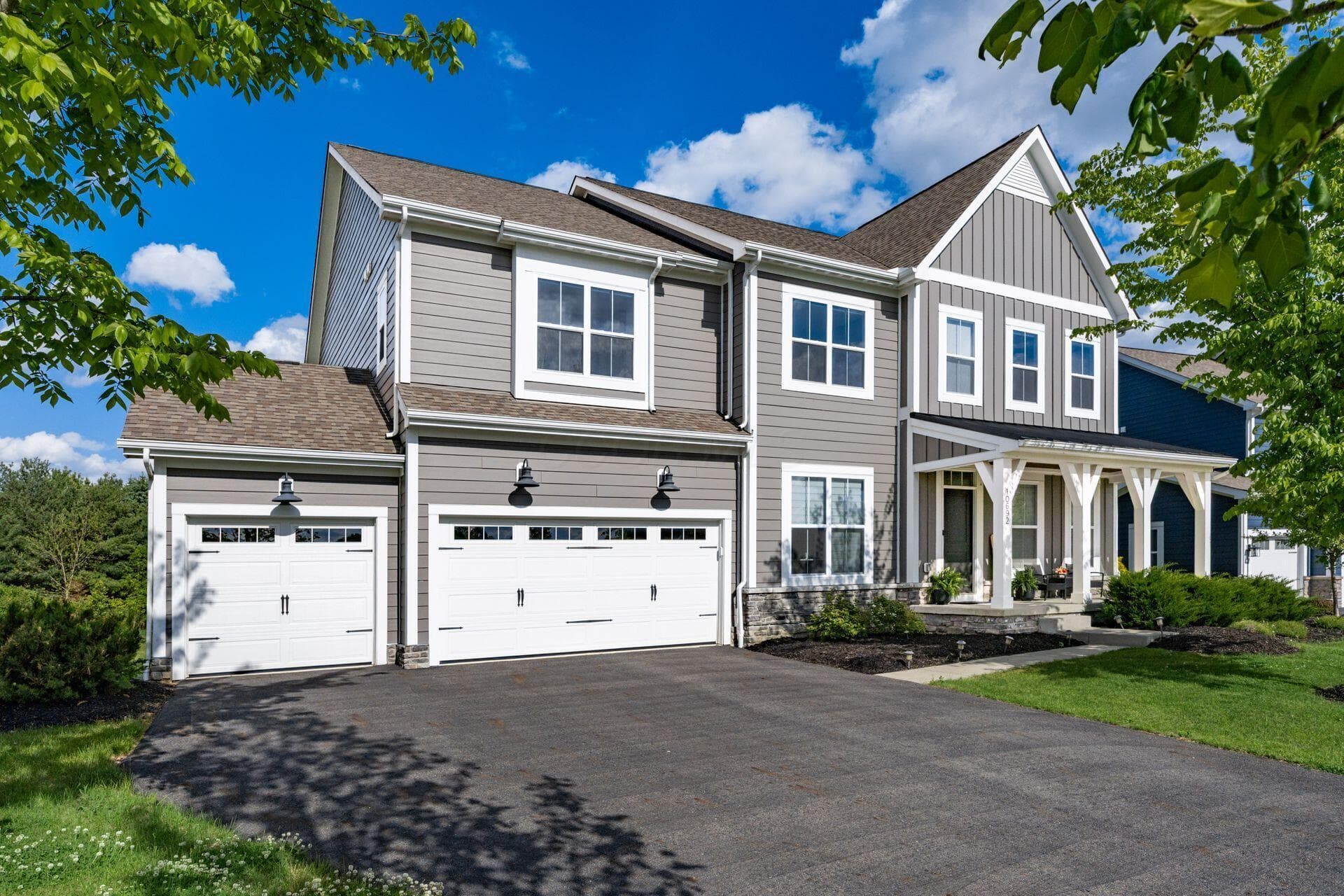 10692 Pearl Creek Drive, Plain City, OH 43064