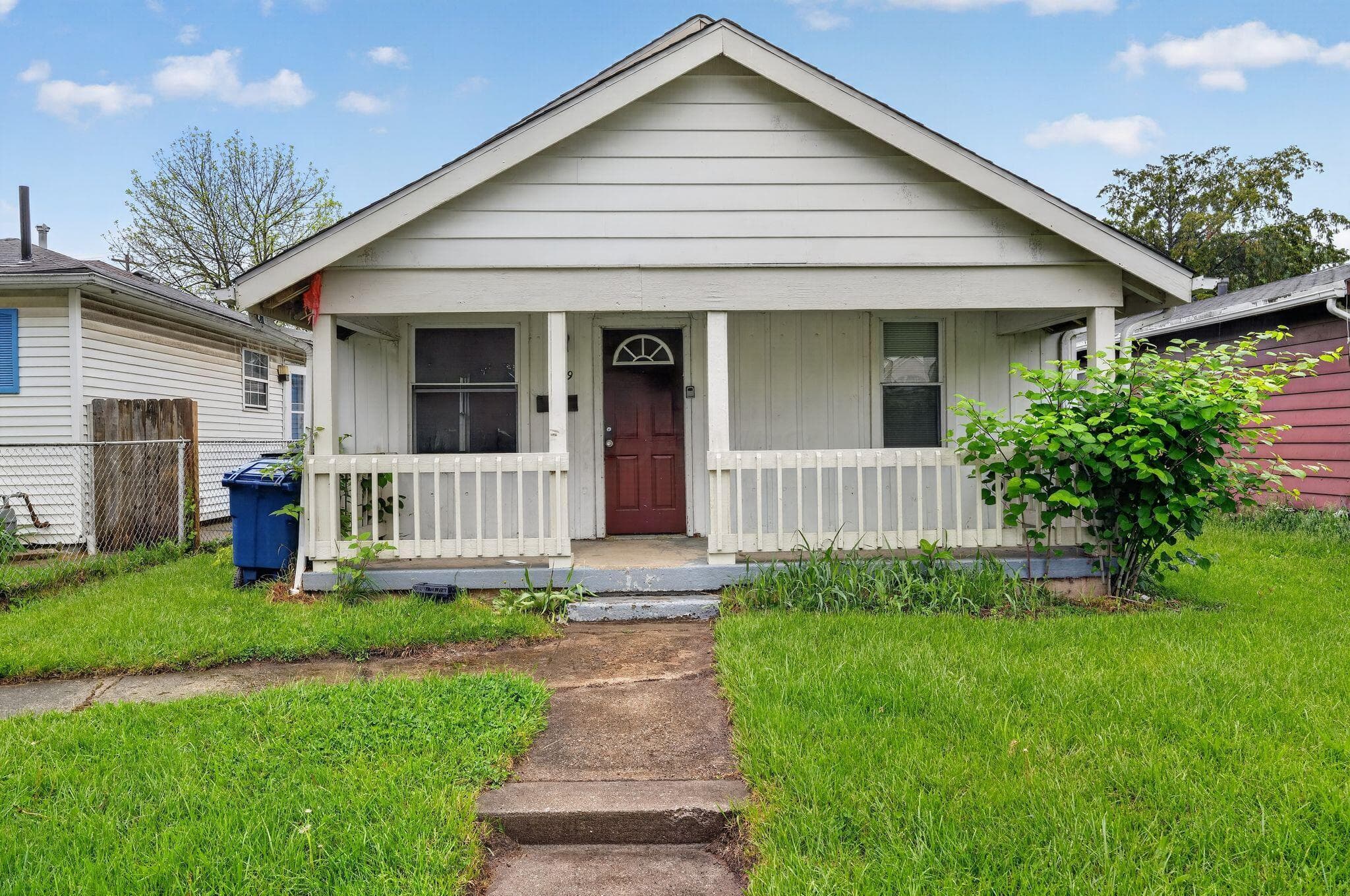 679 Dexter Avenue, Columbus, OH 43204
