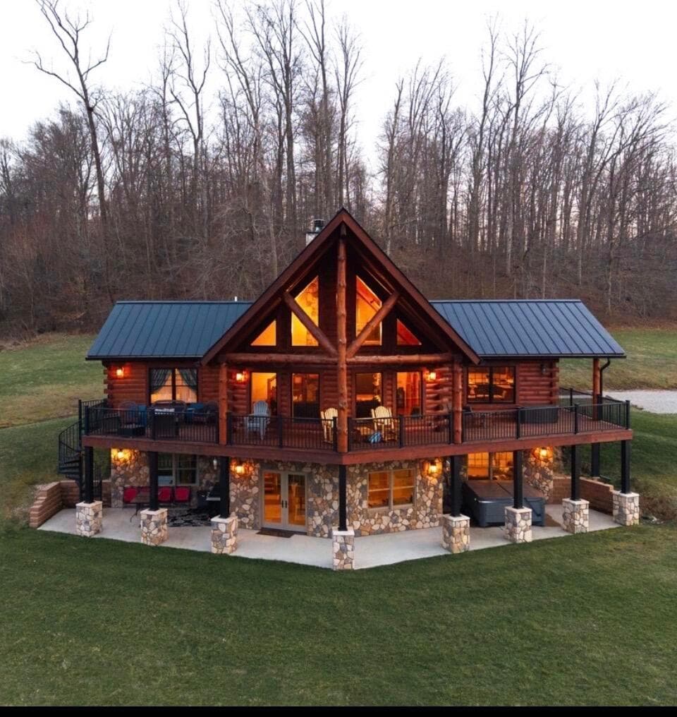 32929 Mann Road, Logan, OH 43138