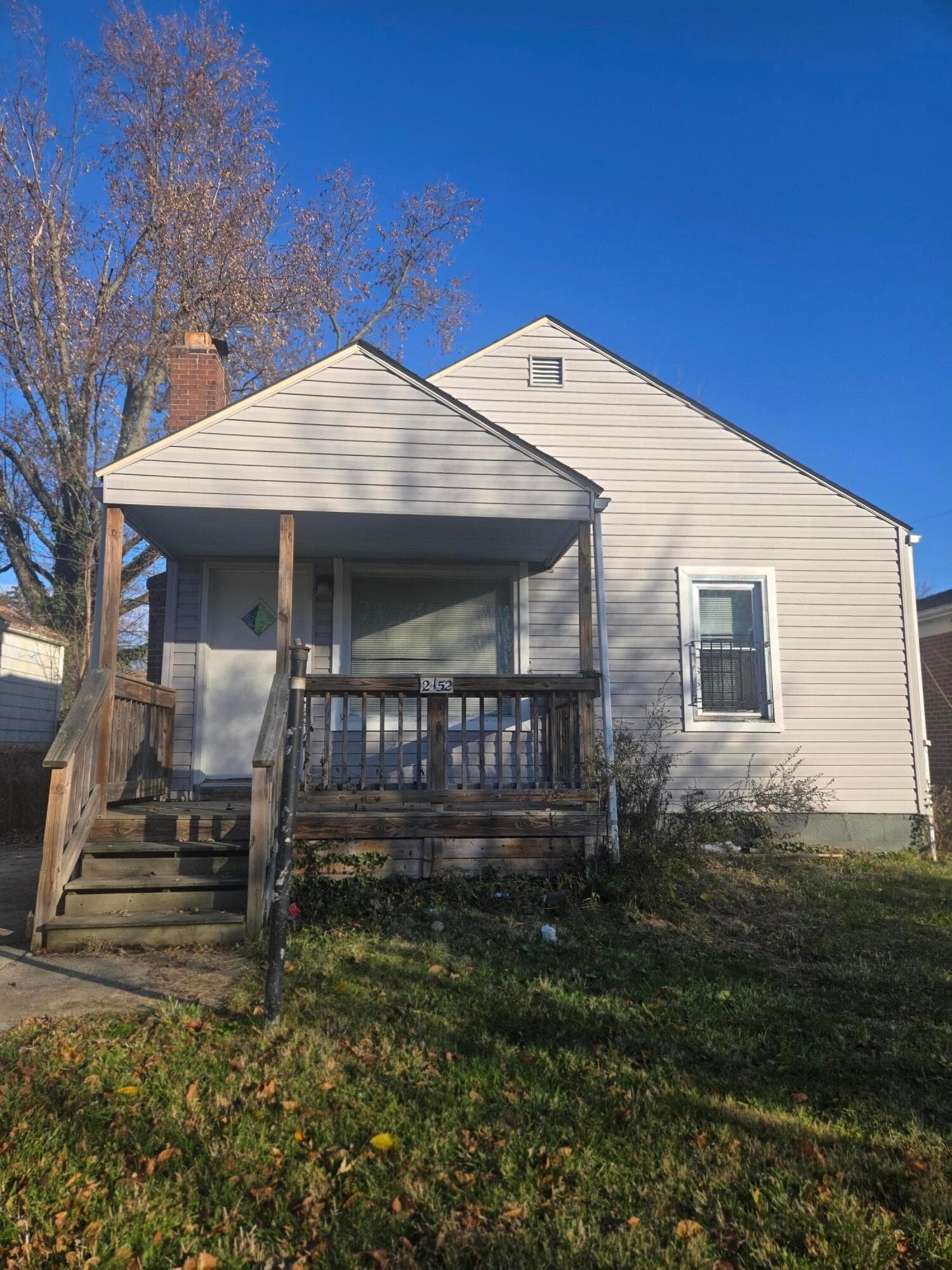 2152 Gerbert Road, Columbus, OH 43211