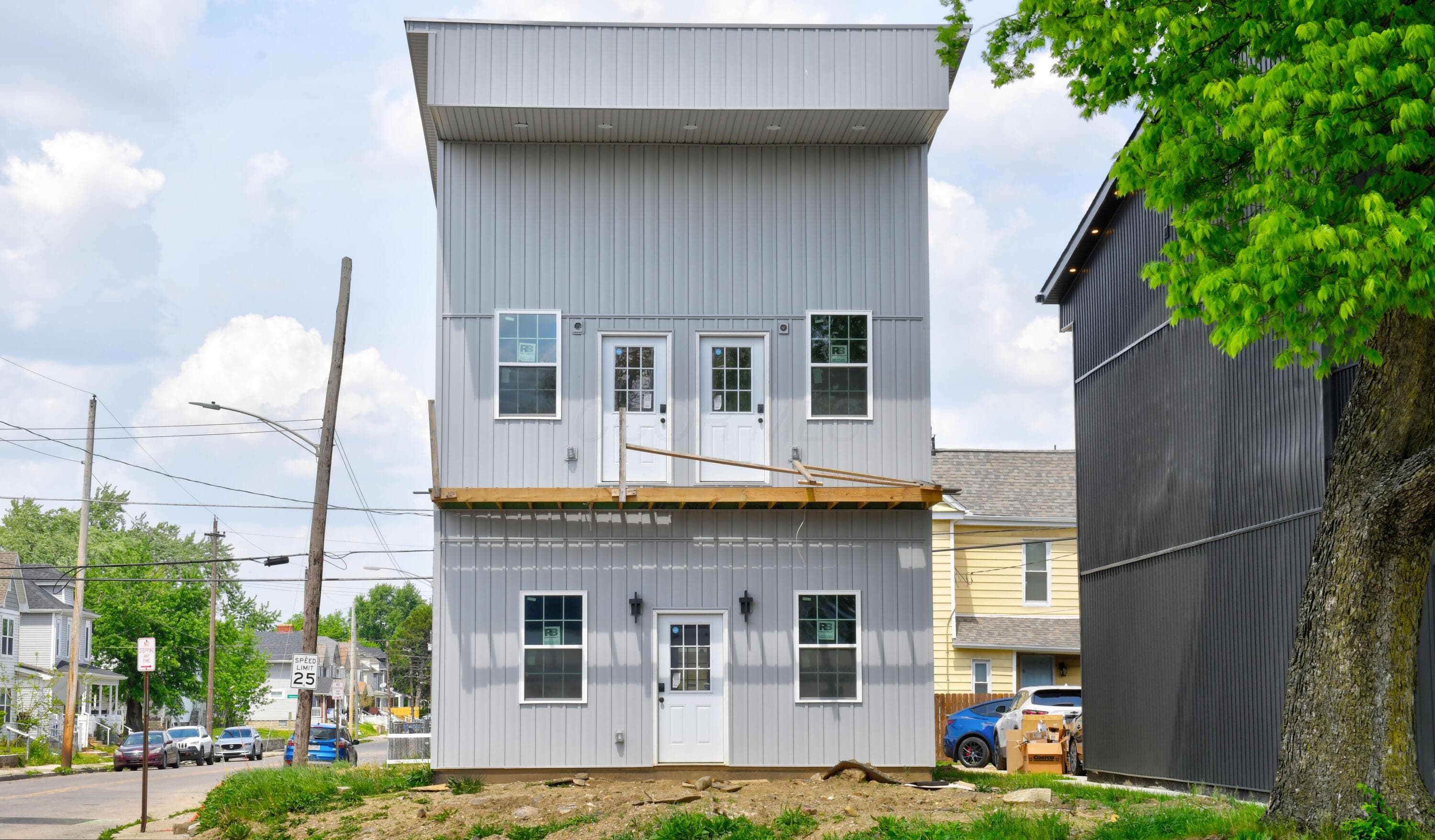 88 E Innis Avenue, Columbus, OH 43207