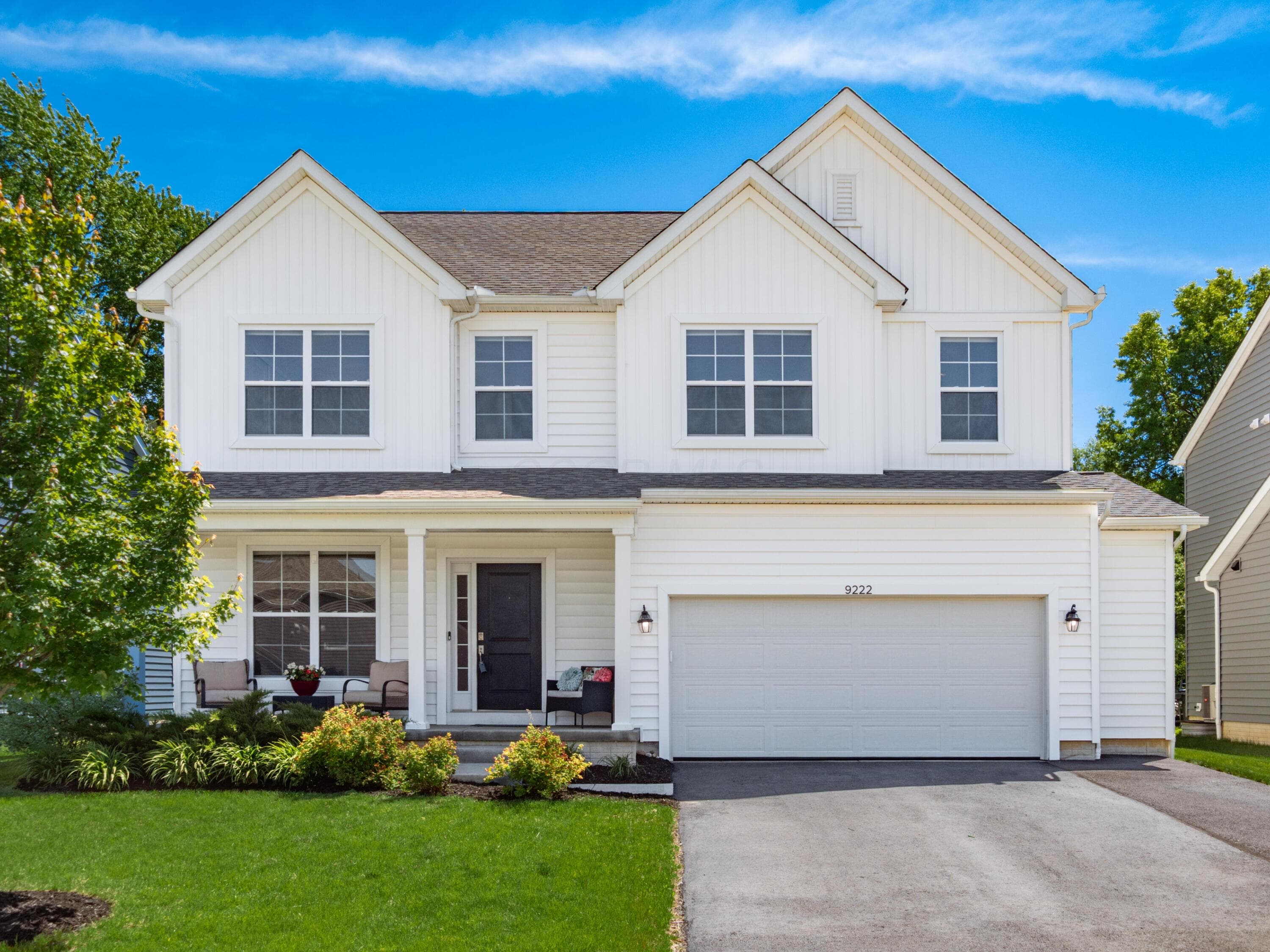 9222 Ash Grove Drive, Blacklick, OH 43004