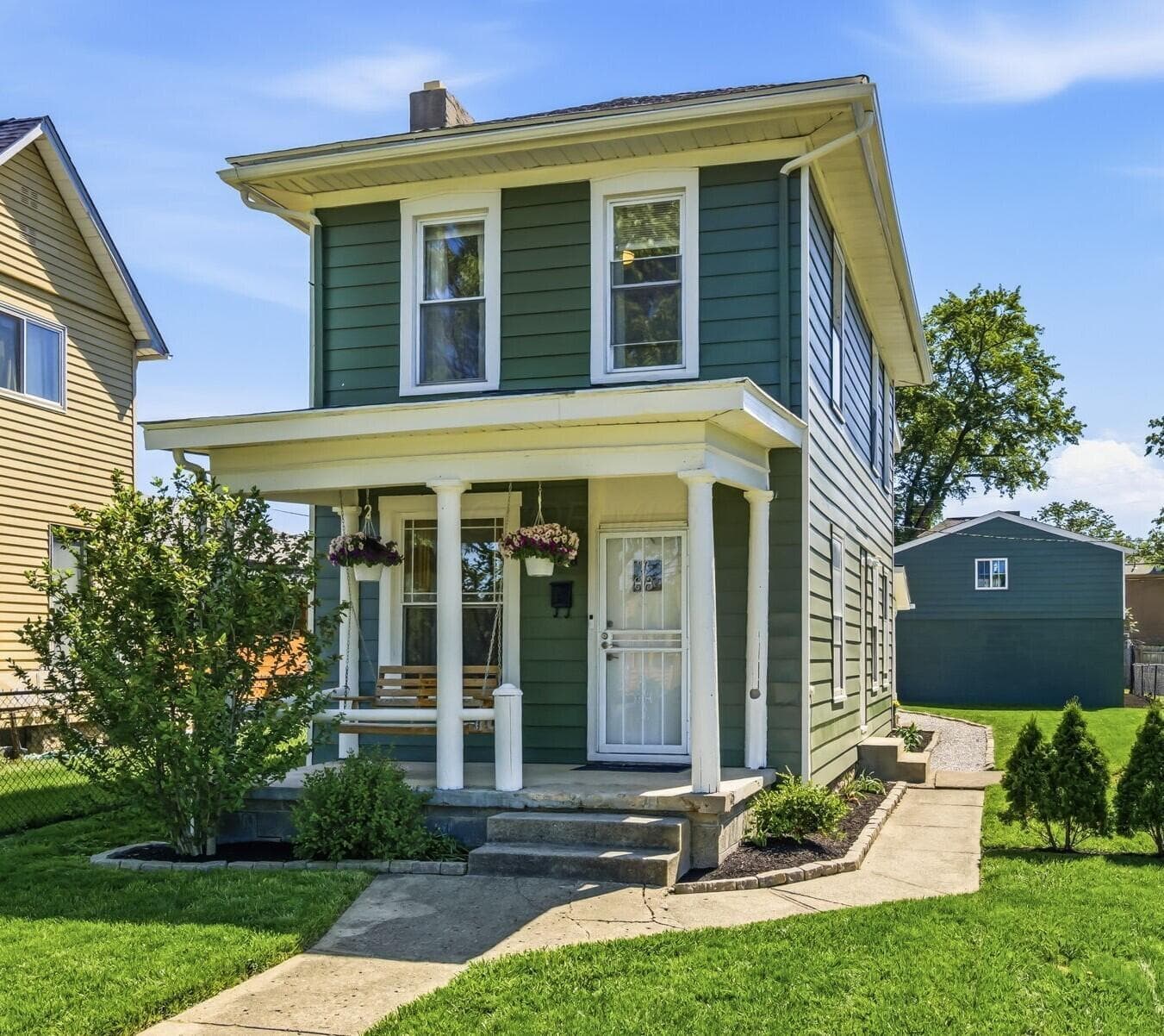 278 N 17th Street, Columbus, OH 43203