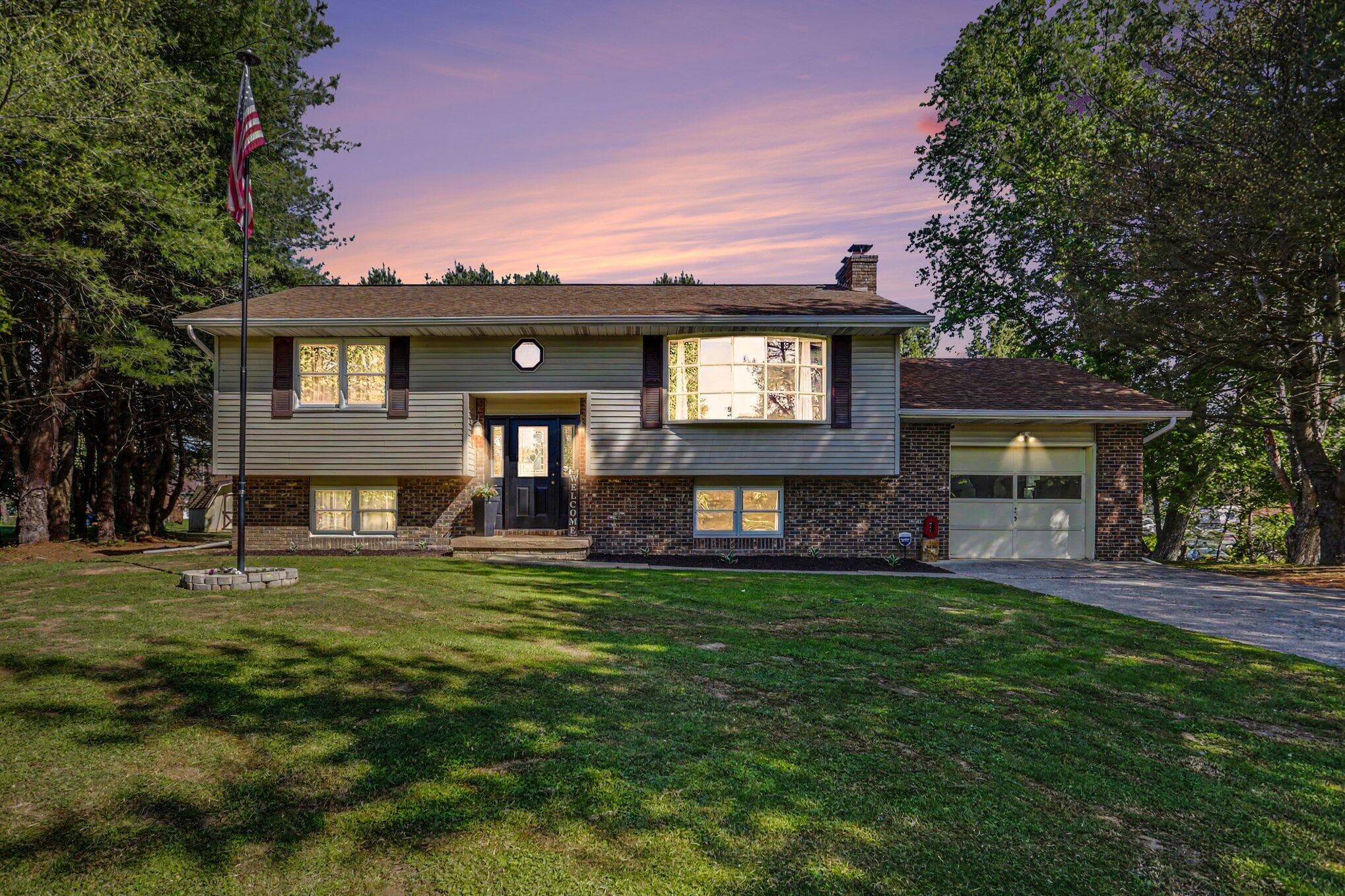 11795 James Drive, Logan, OH