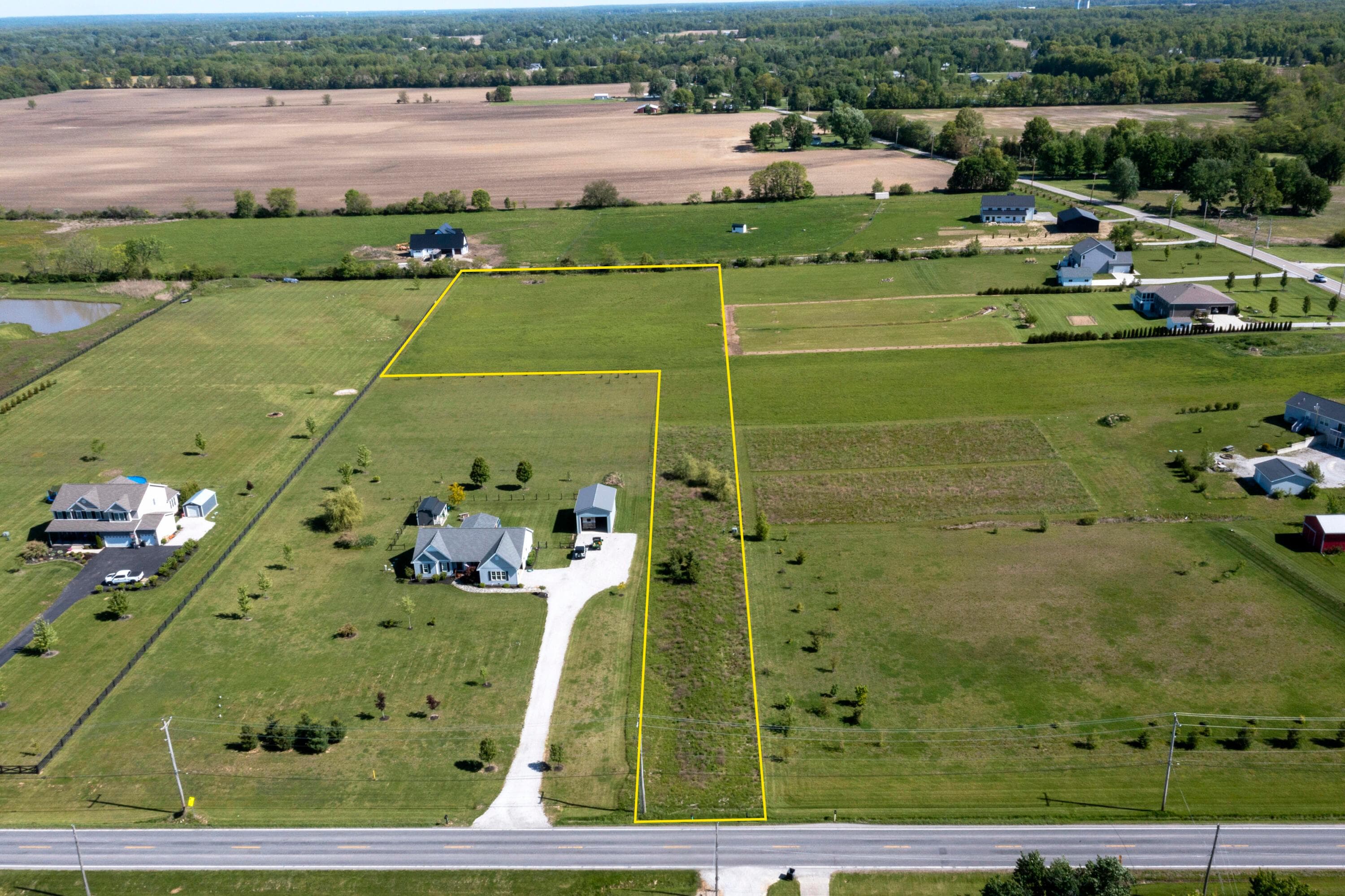 0 Fancher Road #158, Westerville, OH 43082