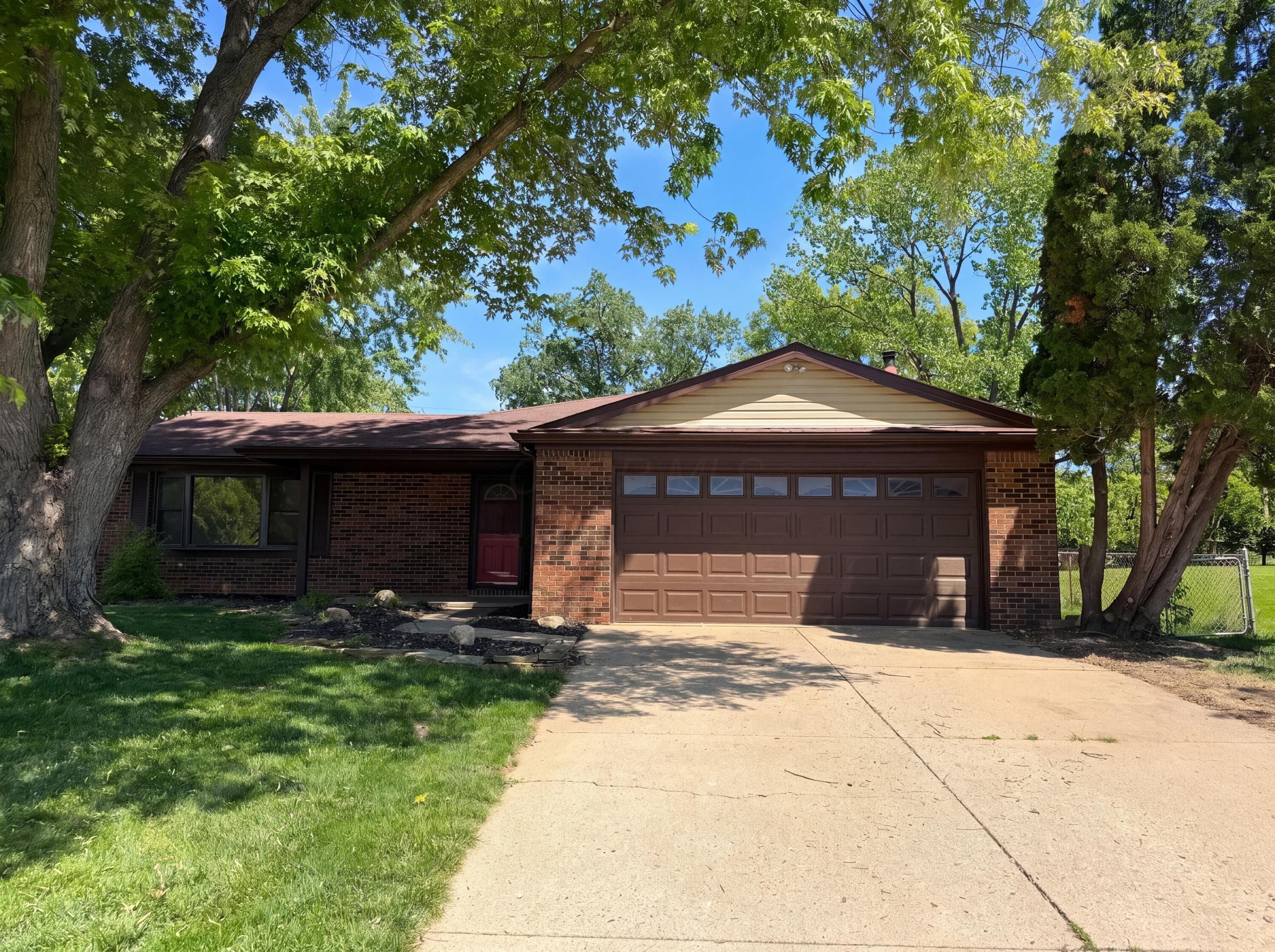 712 Fleetrun Avenue, Columbus, OH 43230