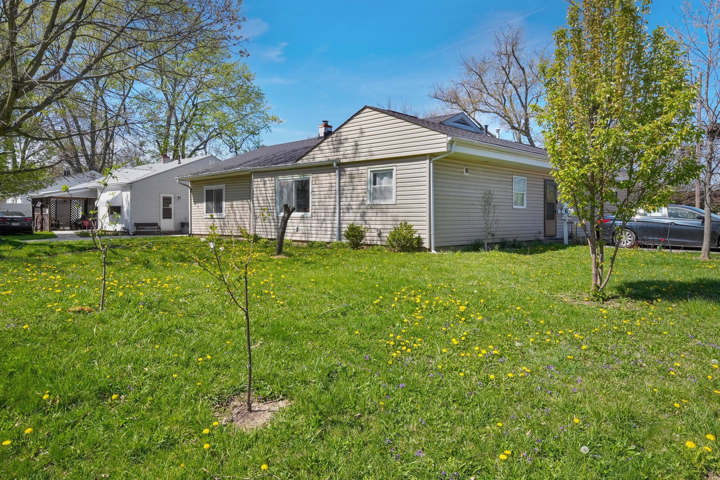 1766 Ferris Road, Columbus, OH 43224