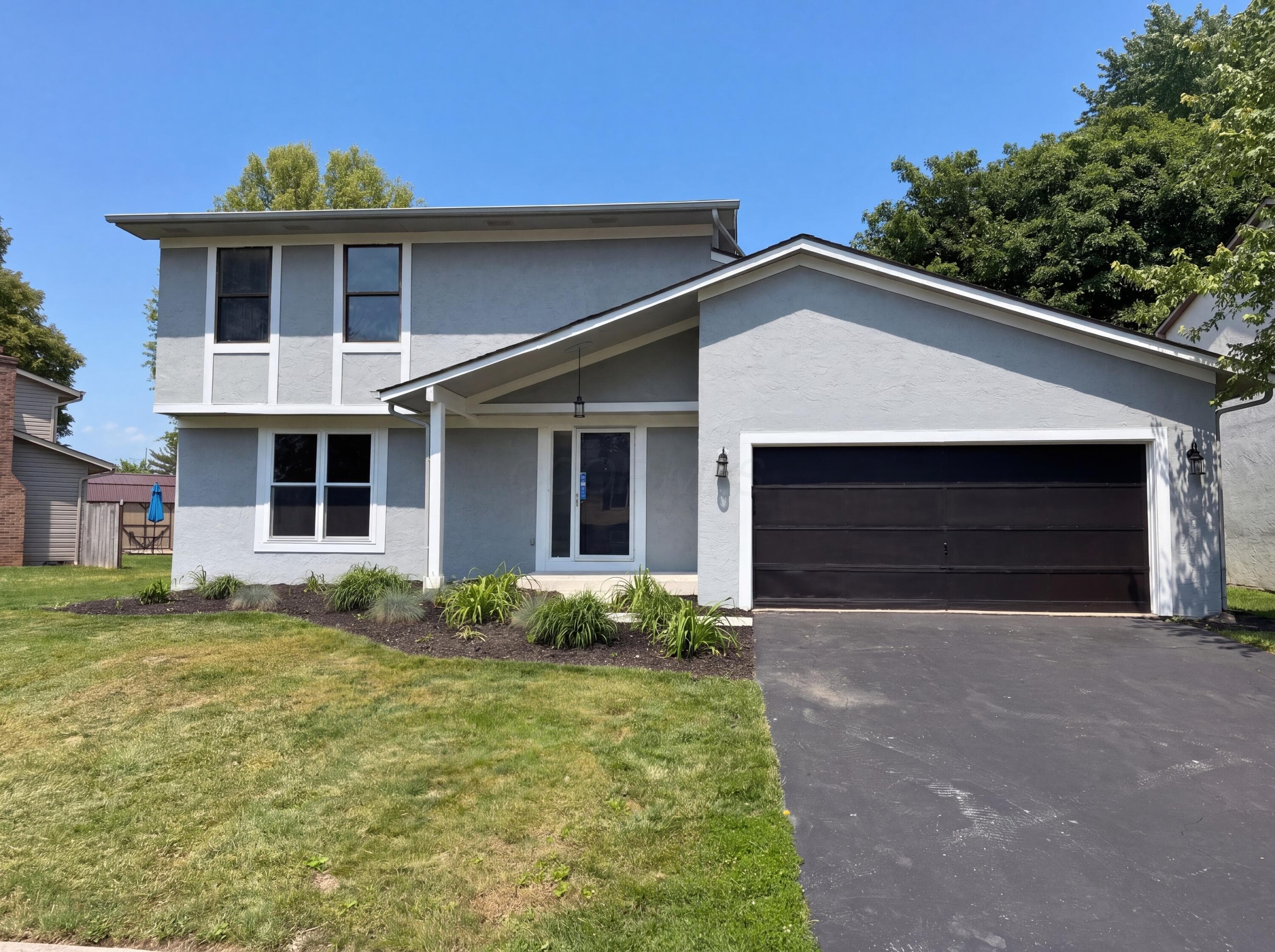 6288 Fence Row Lane, Canal Winchester, OH 43110