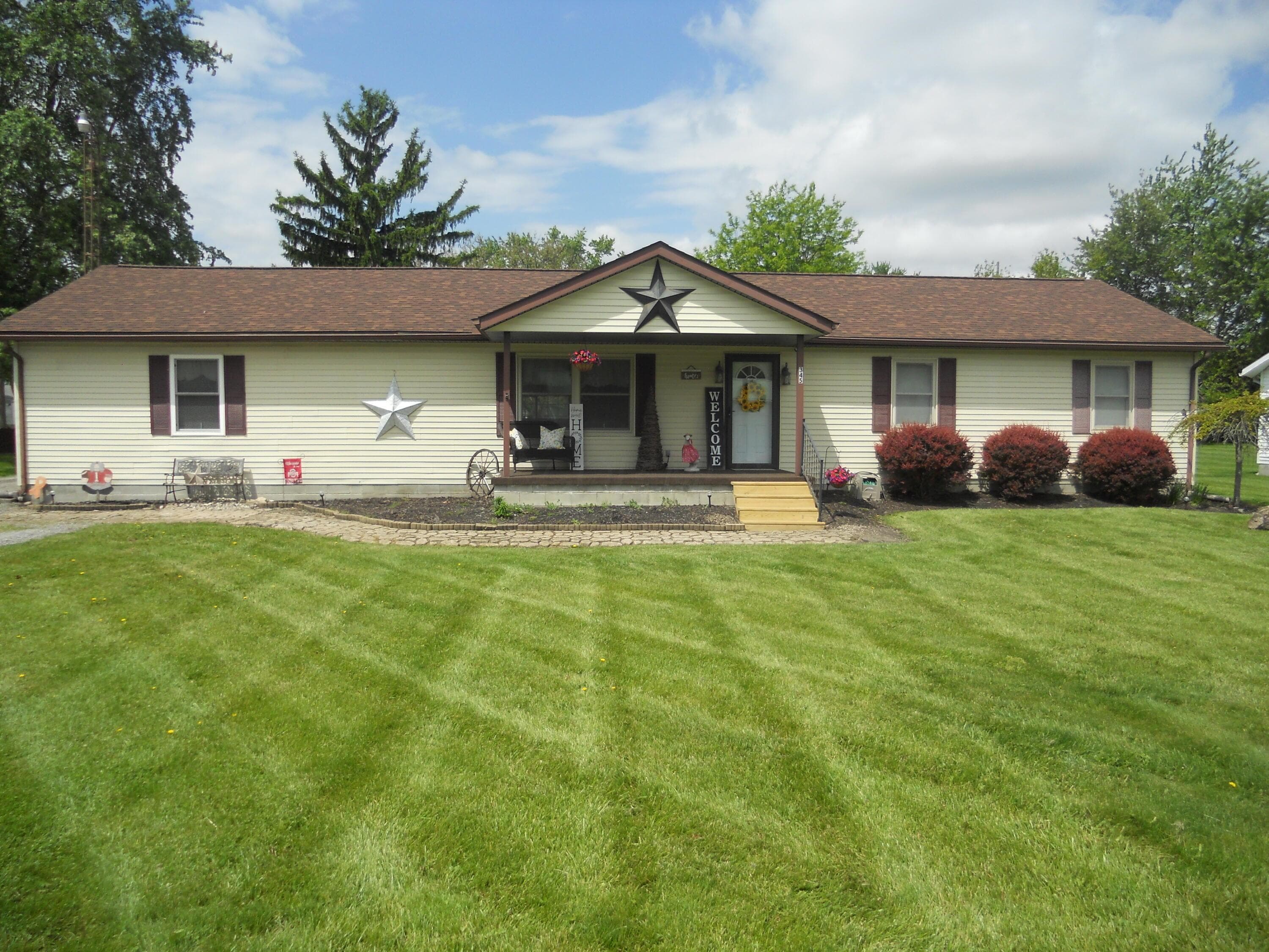 345 Denning Avenue, Marion, OH 43302