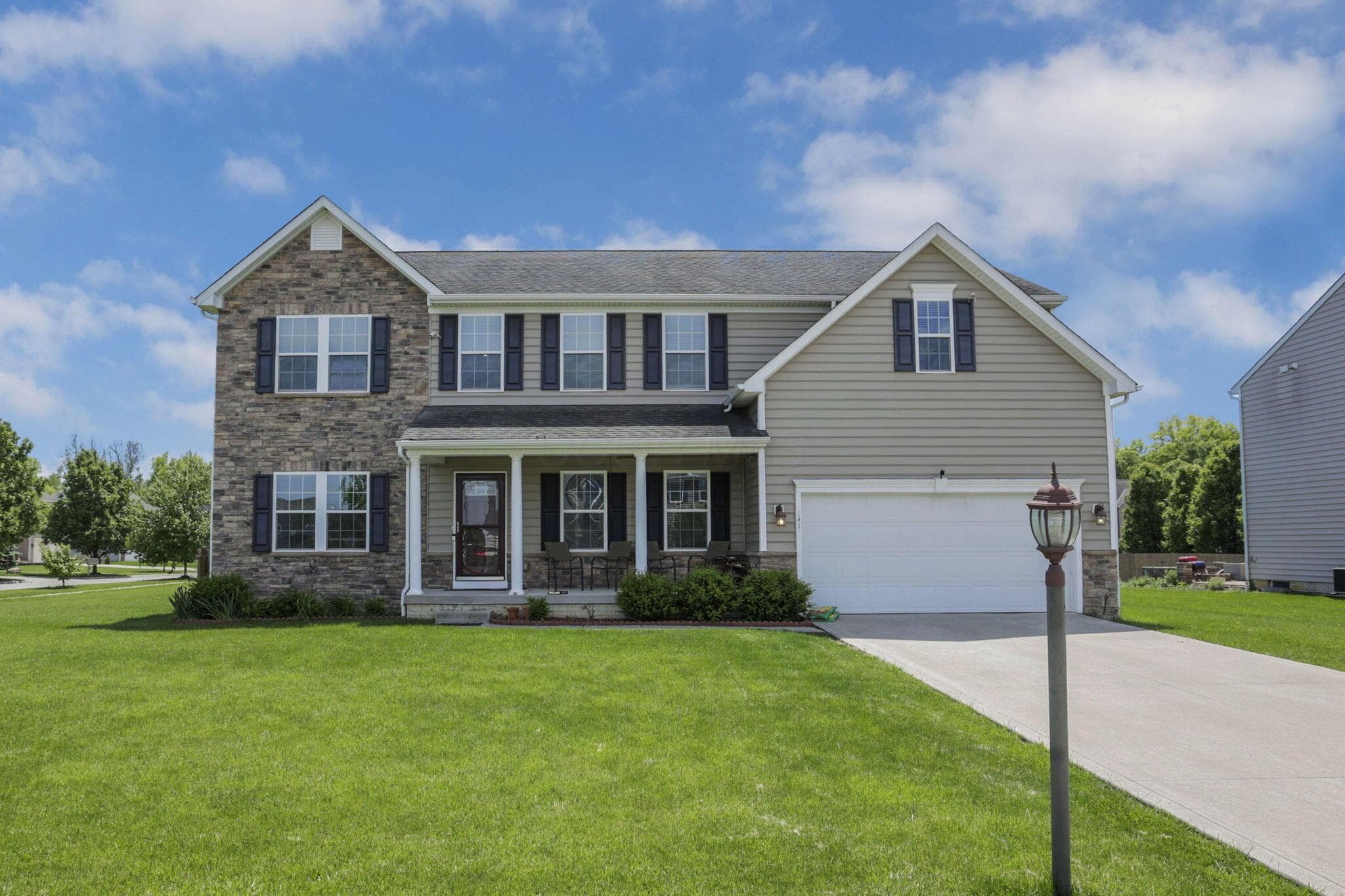 141 Prince Road SW, Etna, OH