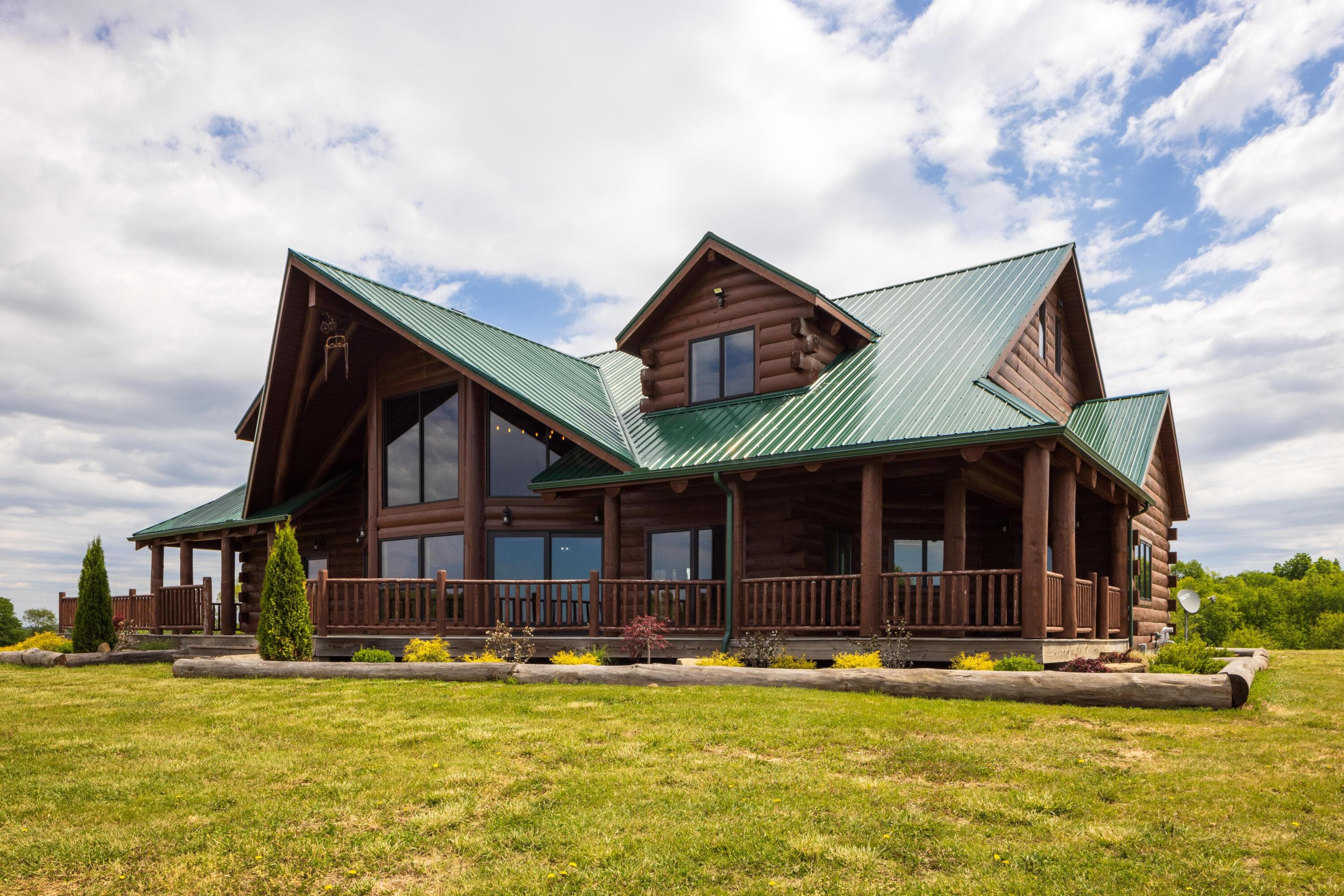 42545 Mattox Road, Albany, OH 45710