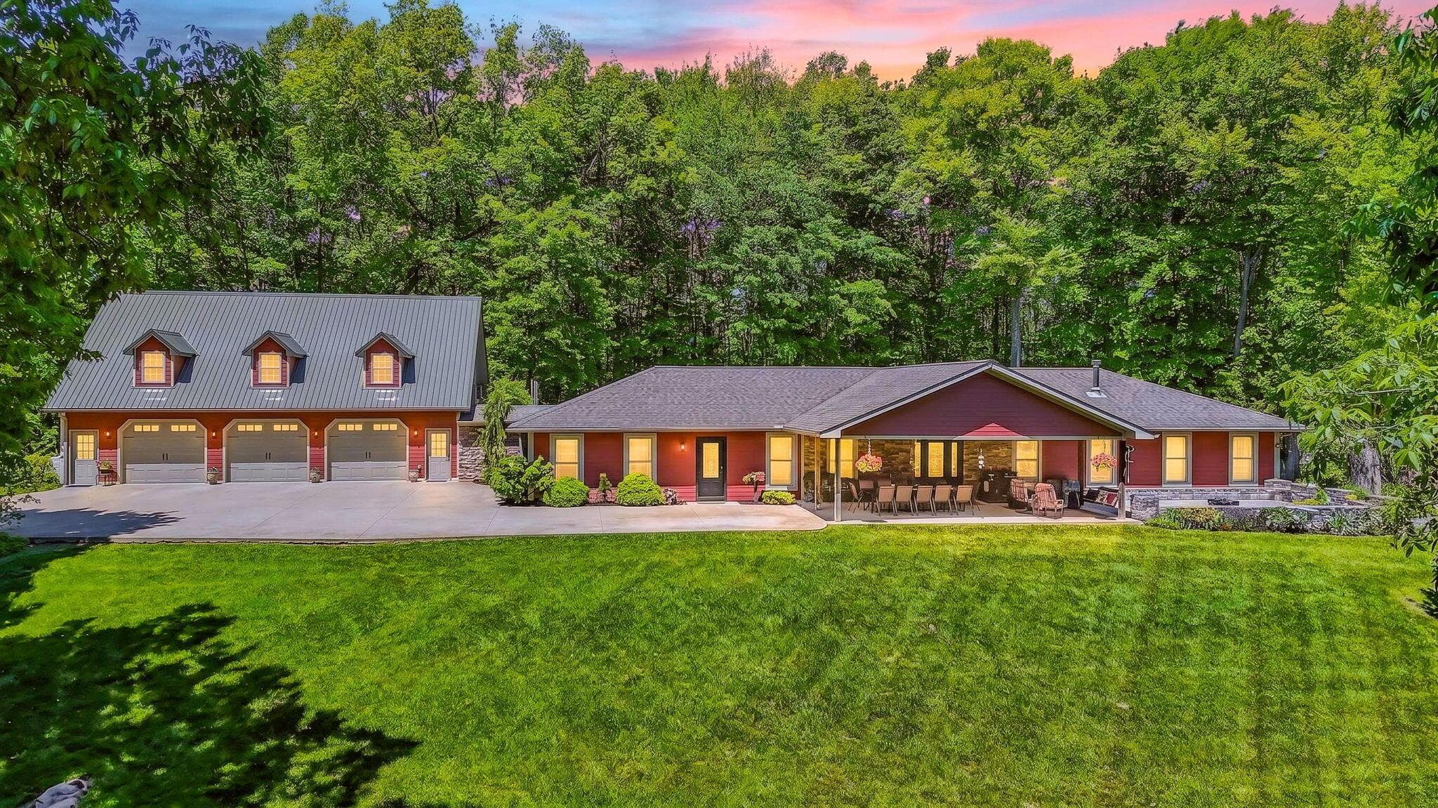 2198 Adelphia State Road, Jackson, OH 45640