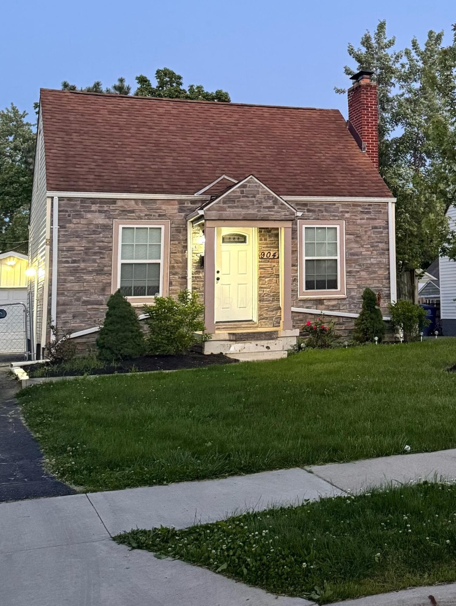 904 Binns Boulevard, Columbus, OH 43204