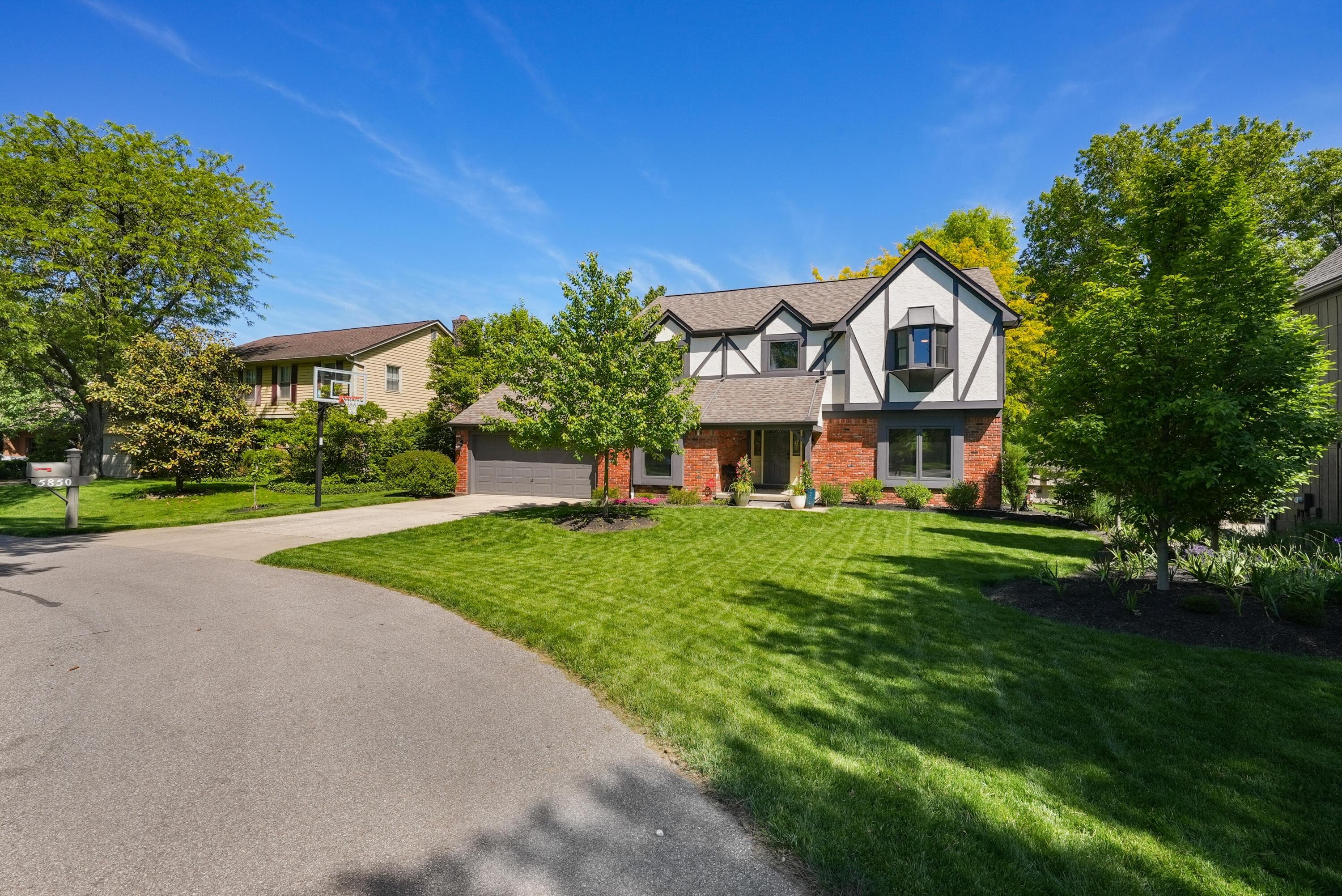5850 Moray Court, Dublin, OH 43017
