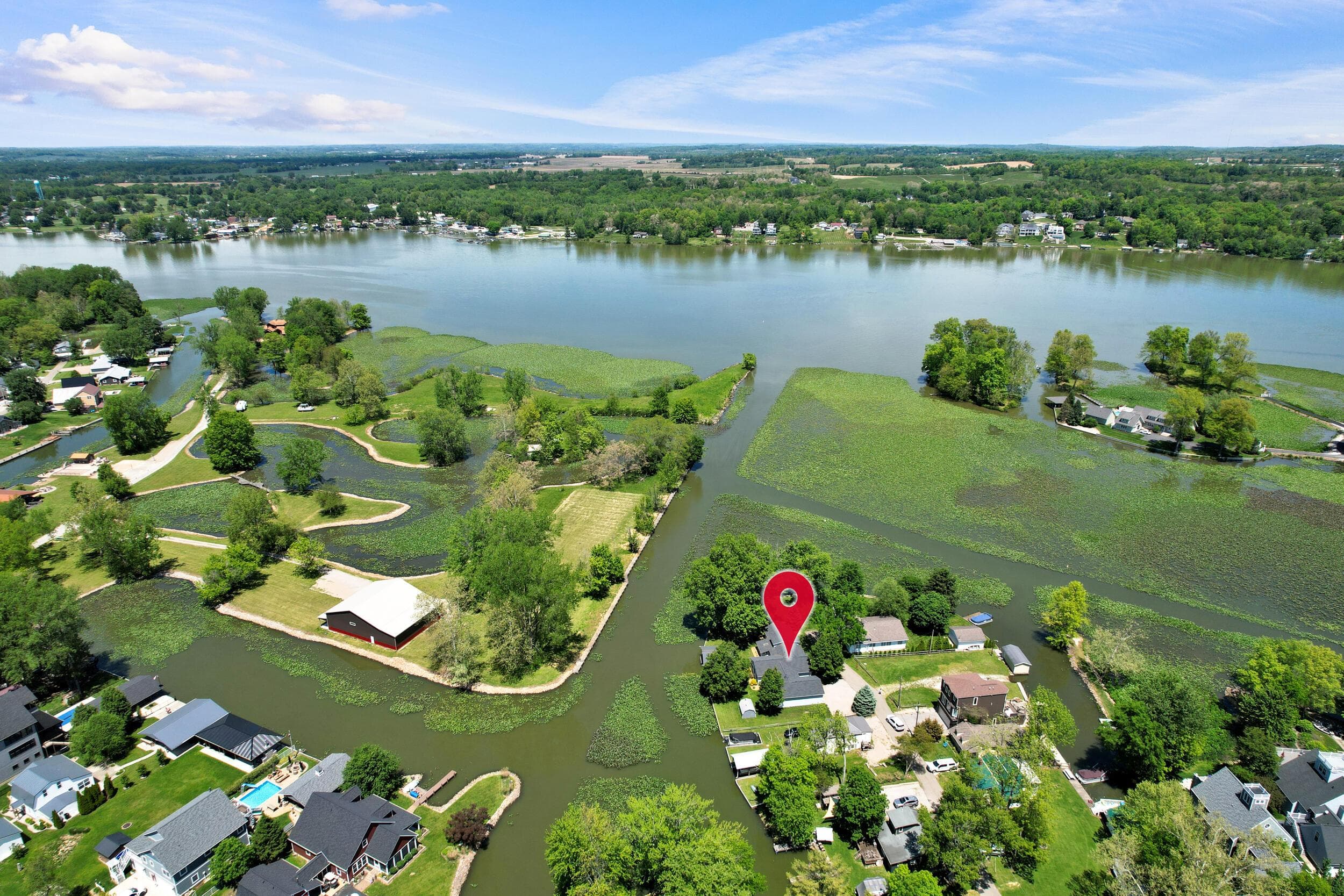 15235 Township Road 405, Thornville, OH 43076