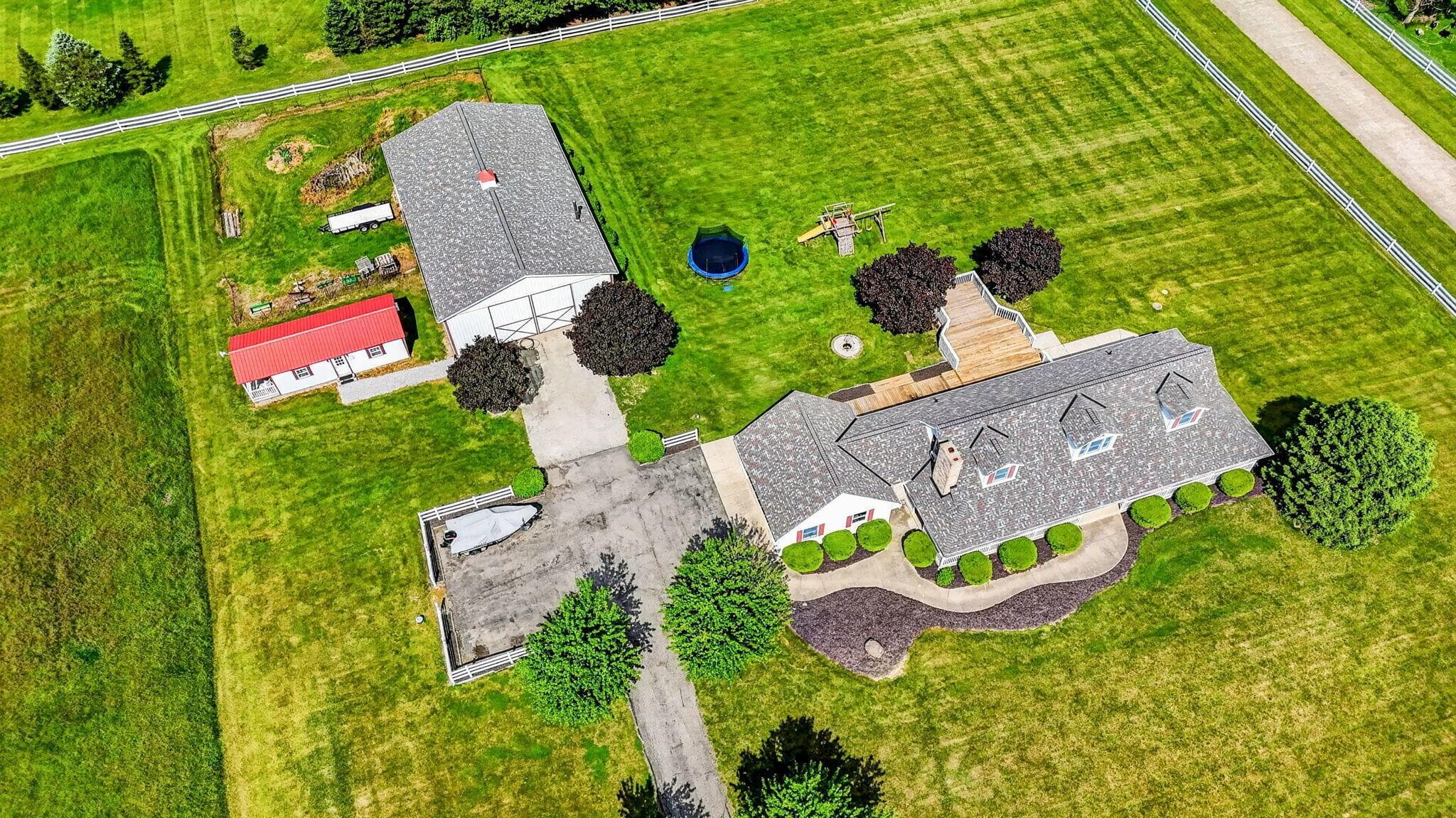 6685 Thomas Road, Radnor, OH 43066