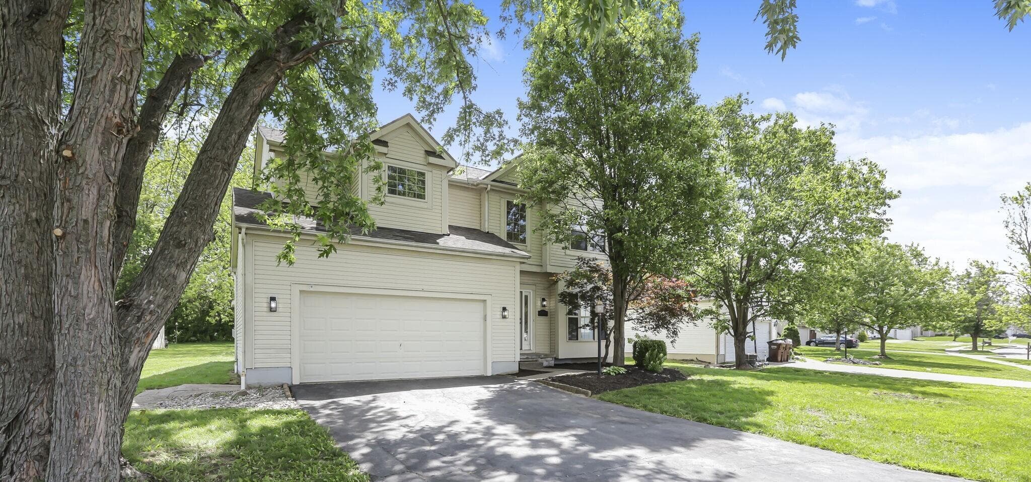 200 Marie Avenue, Pickerington, OH