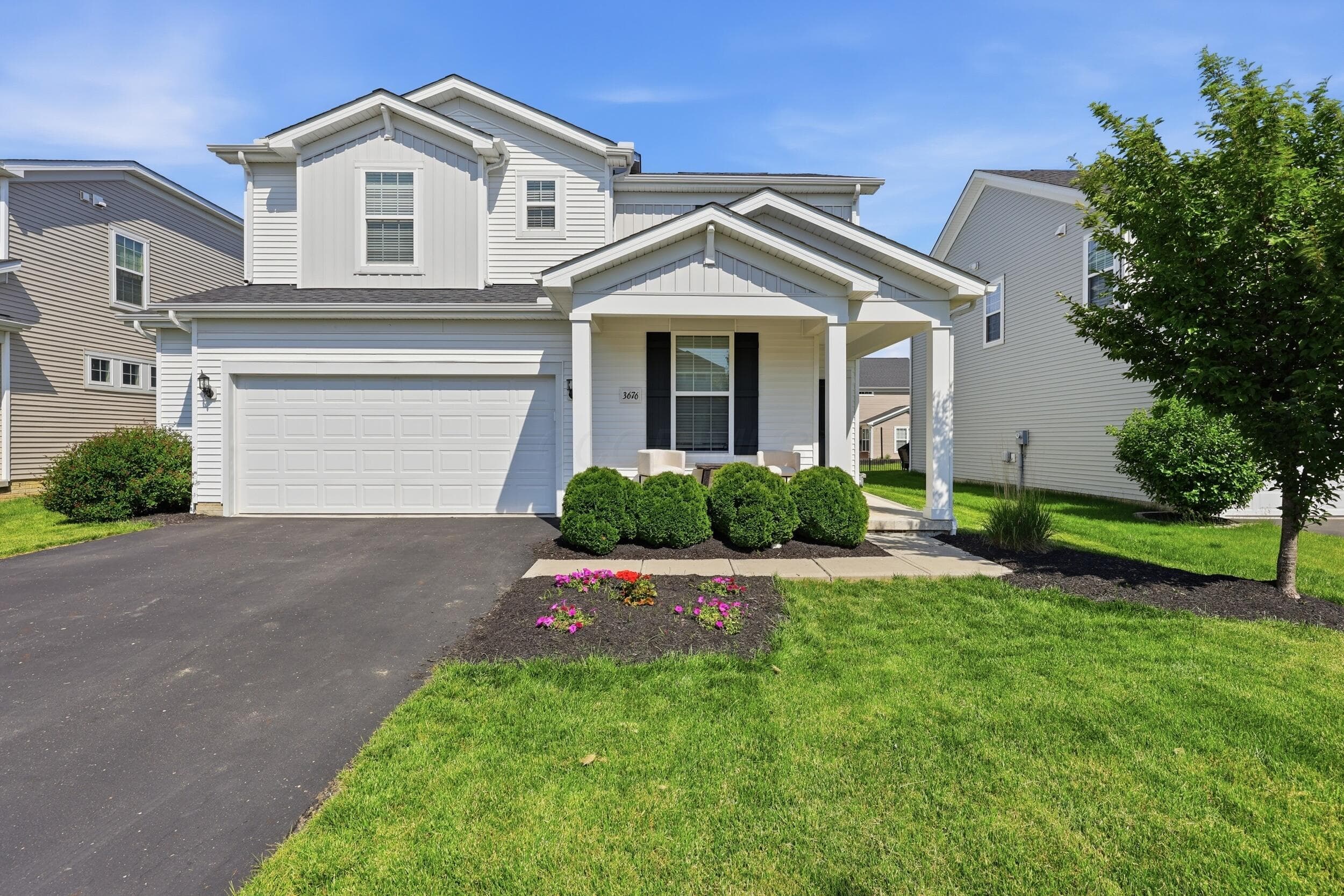 3676 Mystic Way, Grove City, OH 43123