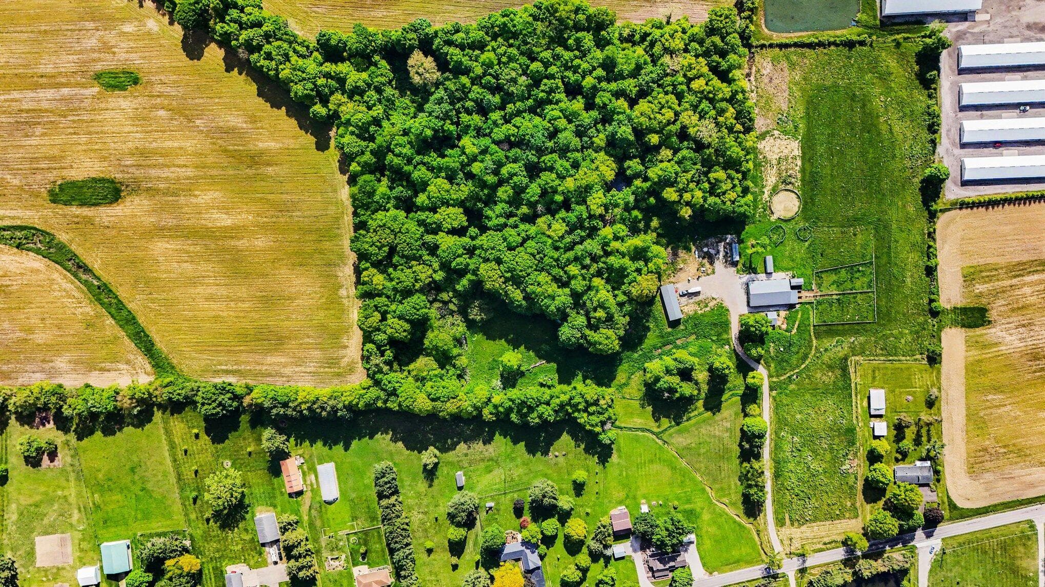 3589 Outville Road SW, Granville, OH 43023
