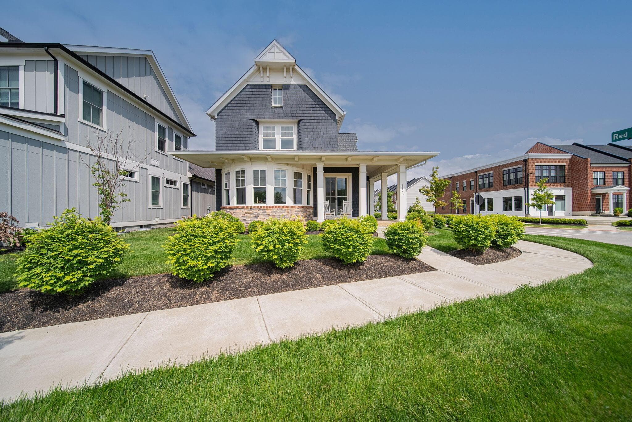 5843 Piatt Road, Lewis Center, OH 43035