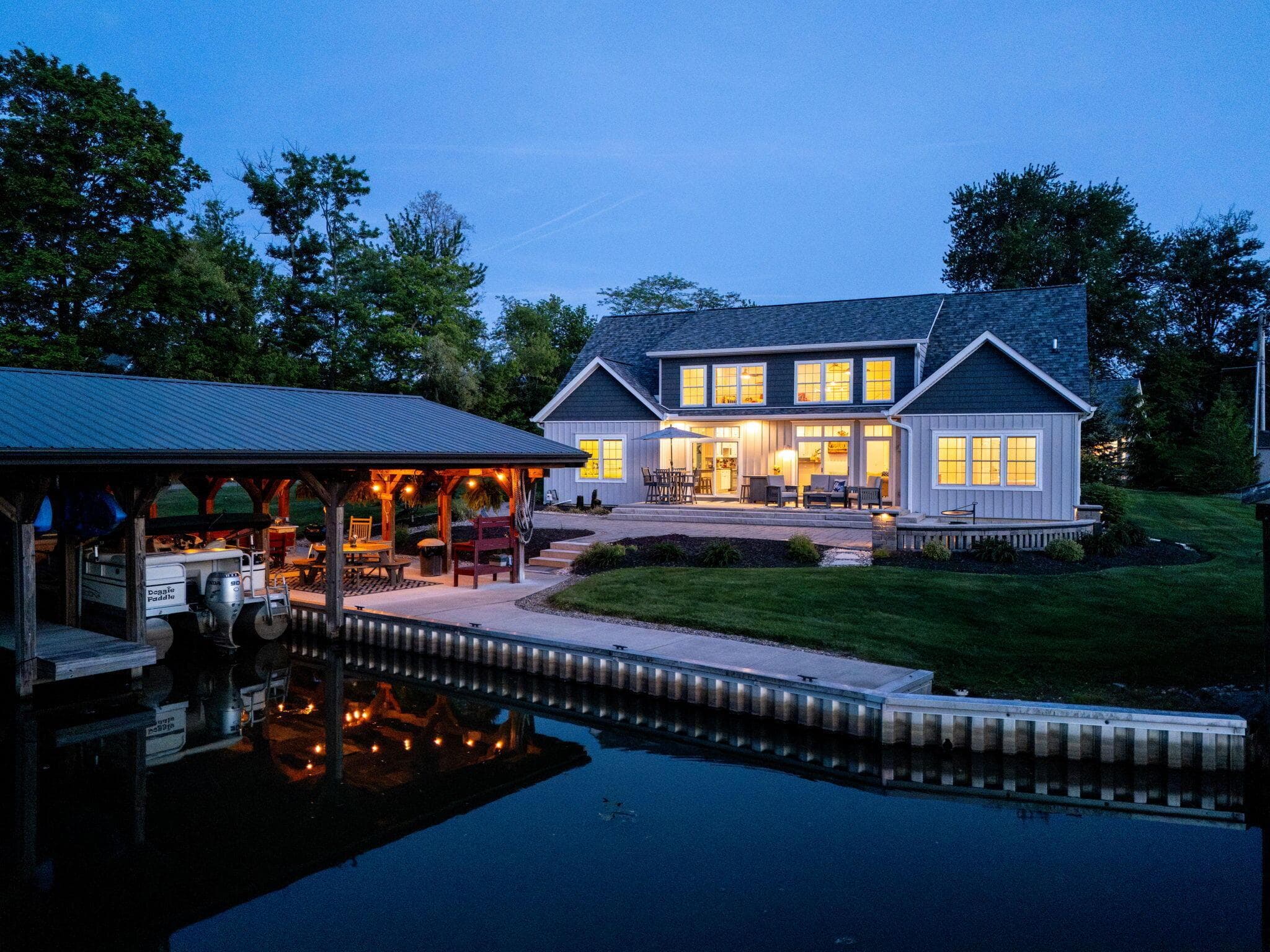 14955 Township Road 405, Thornville, OH 43076
