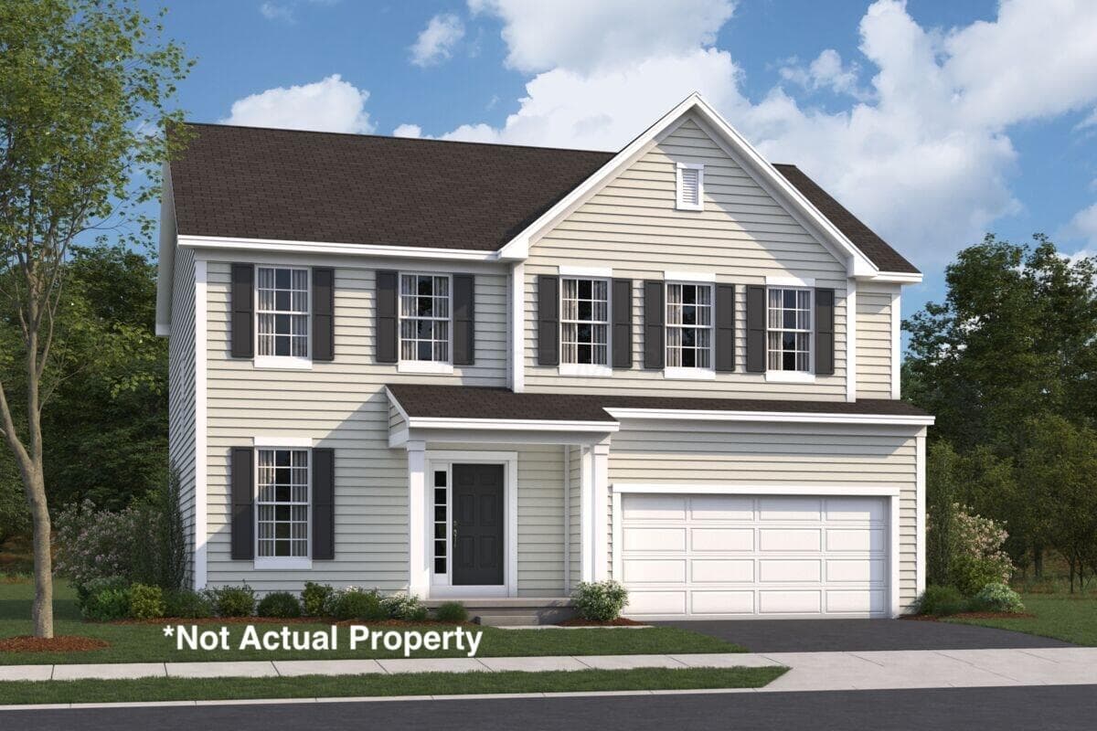 1579 Kenneth Drive, Delaware, OH 43015