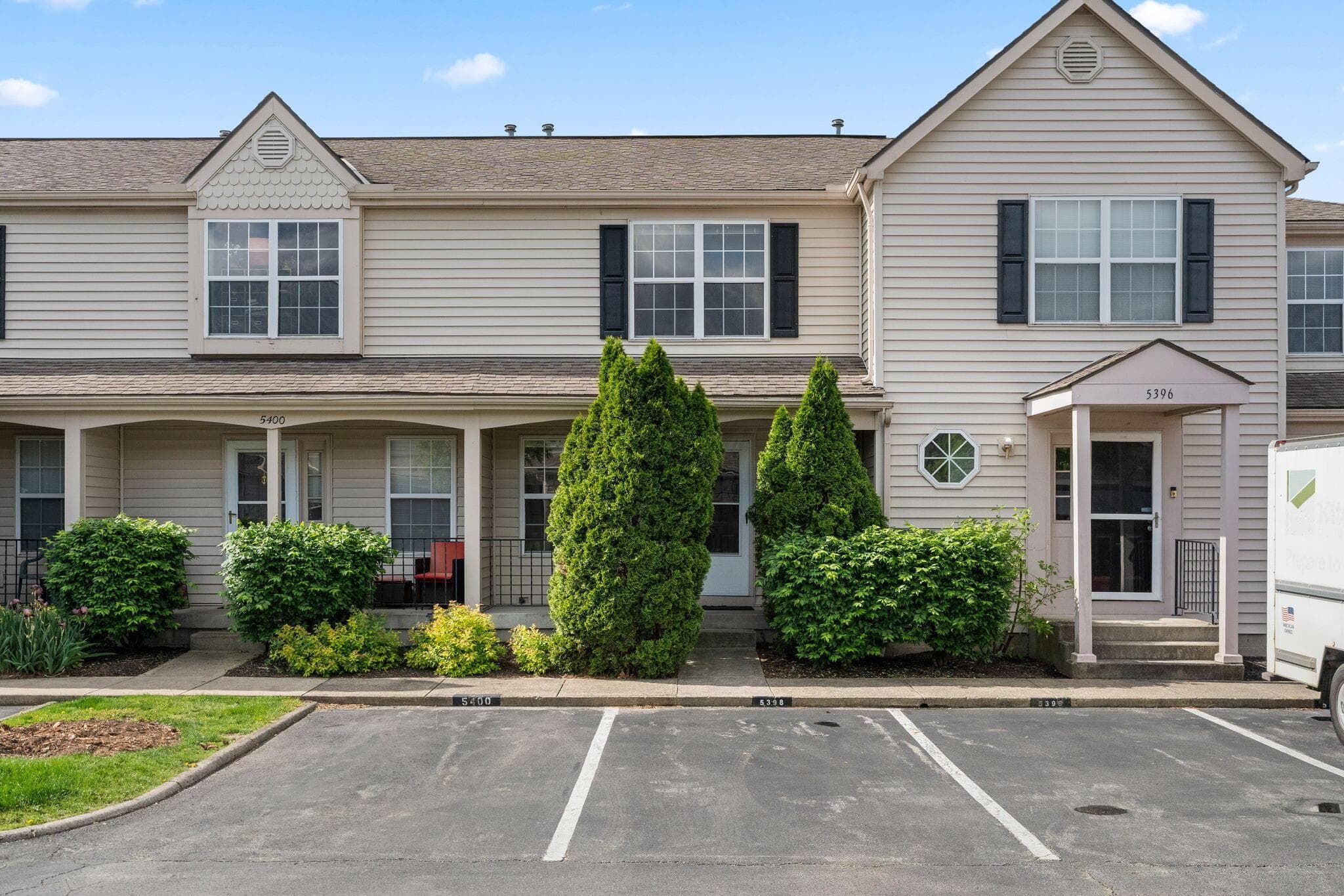 5398 Coral Berry Drive #70D, Columbus, OH