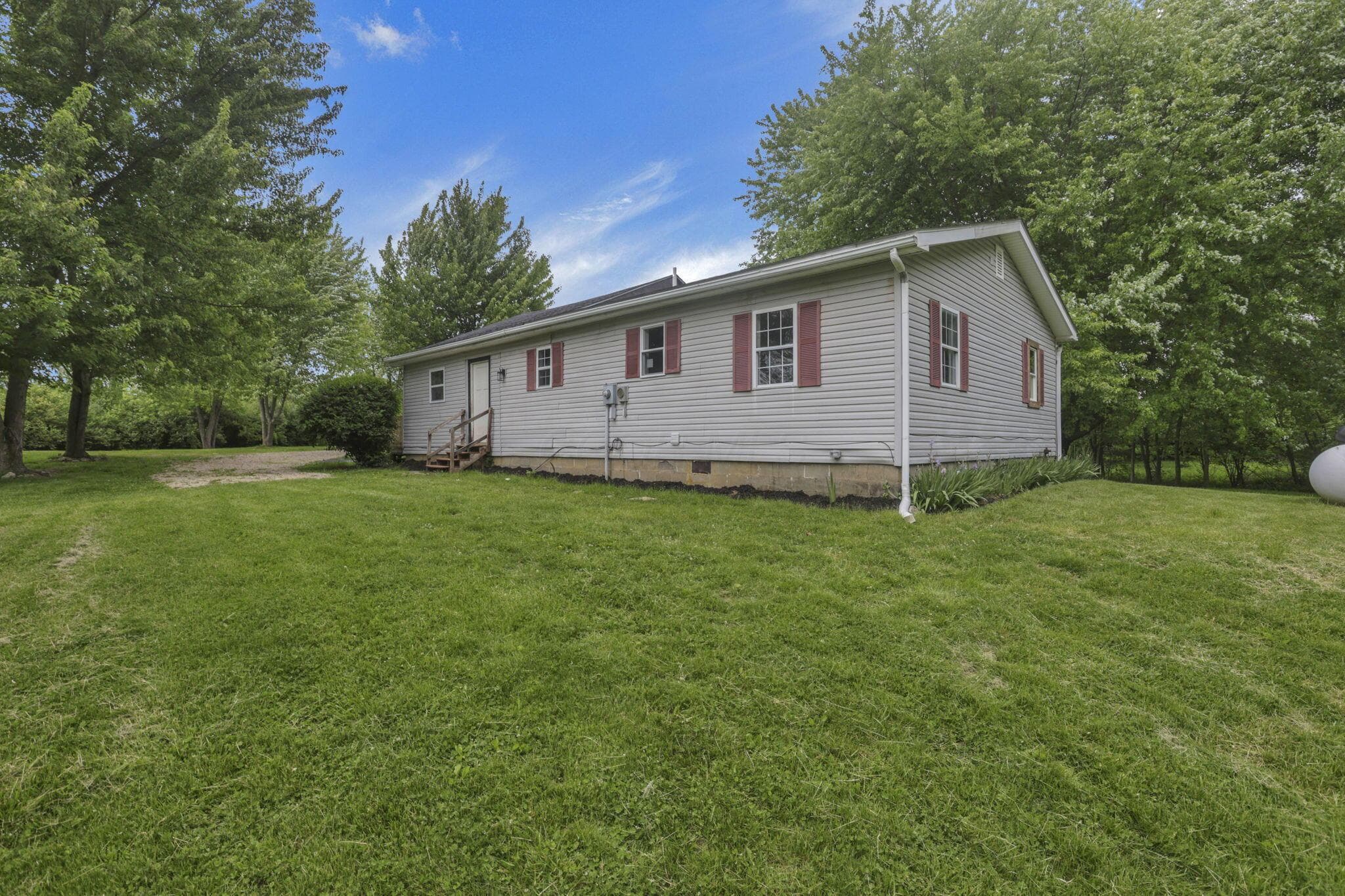 5972 Terre Haute Road, Urbana, OH