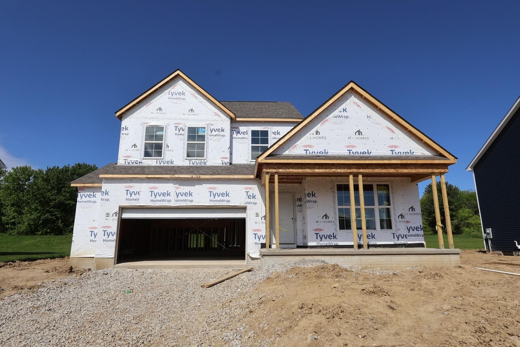 1750 Kenneth Drive, Delaware, OH 43015
