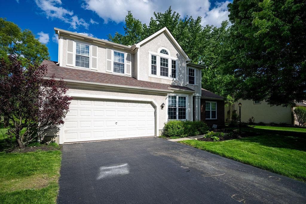 2756 Skelton Lane, Blacklick, OH 43004