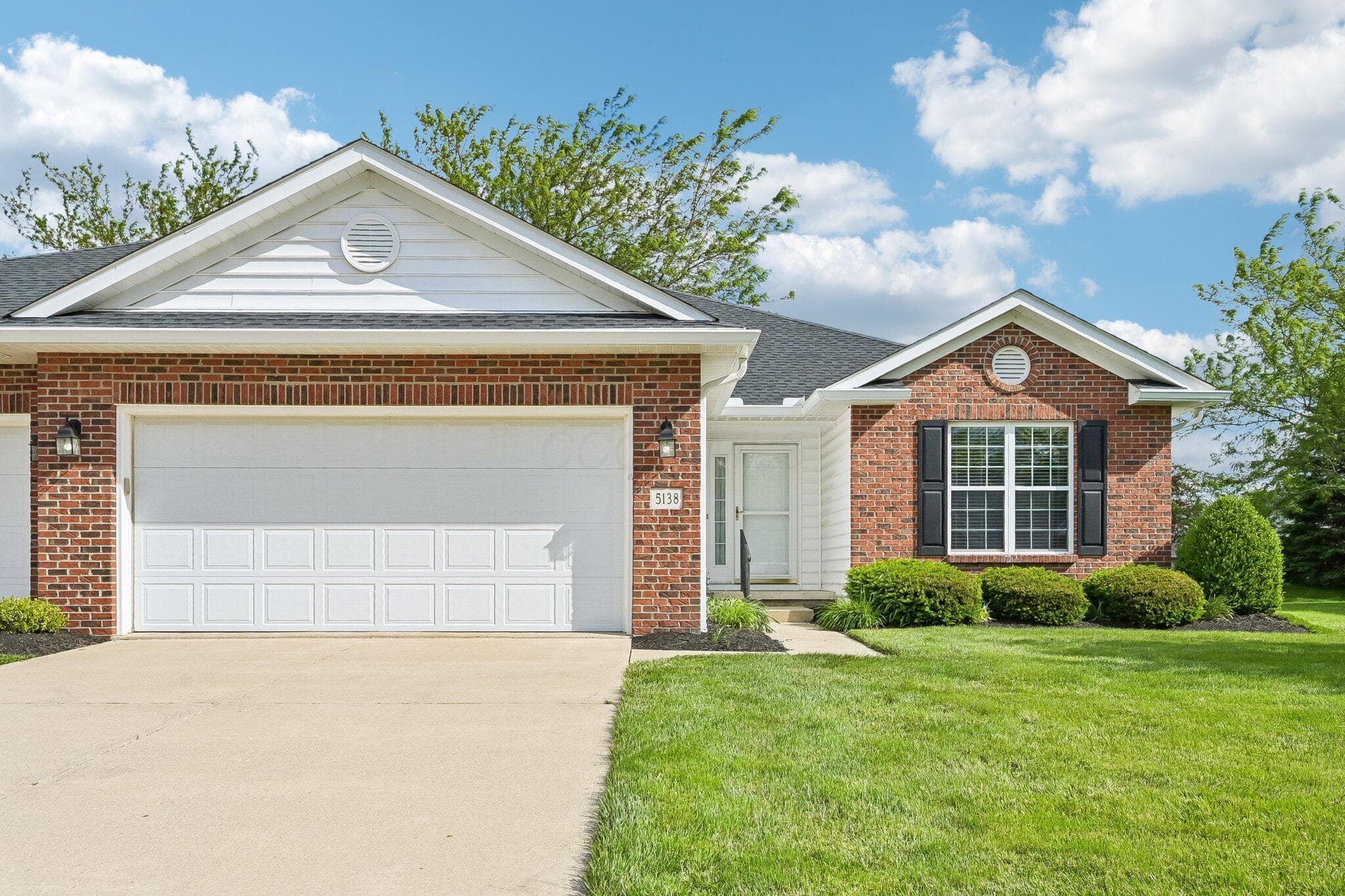 5138 Country Place Lane, Plain City, OH 43064