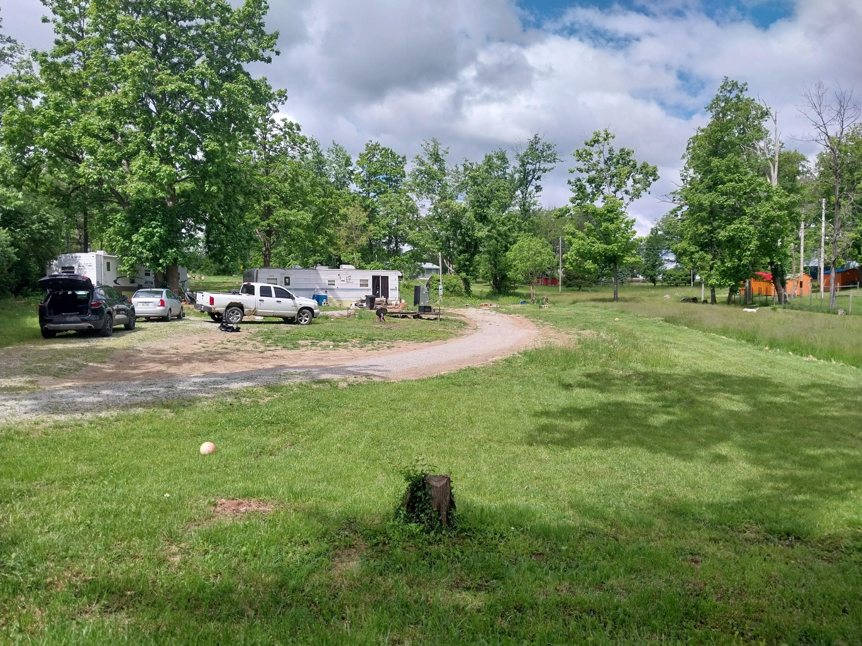 6711 Golden Dubloon Lane, Hillsboro, OH 45133