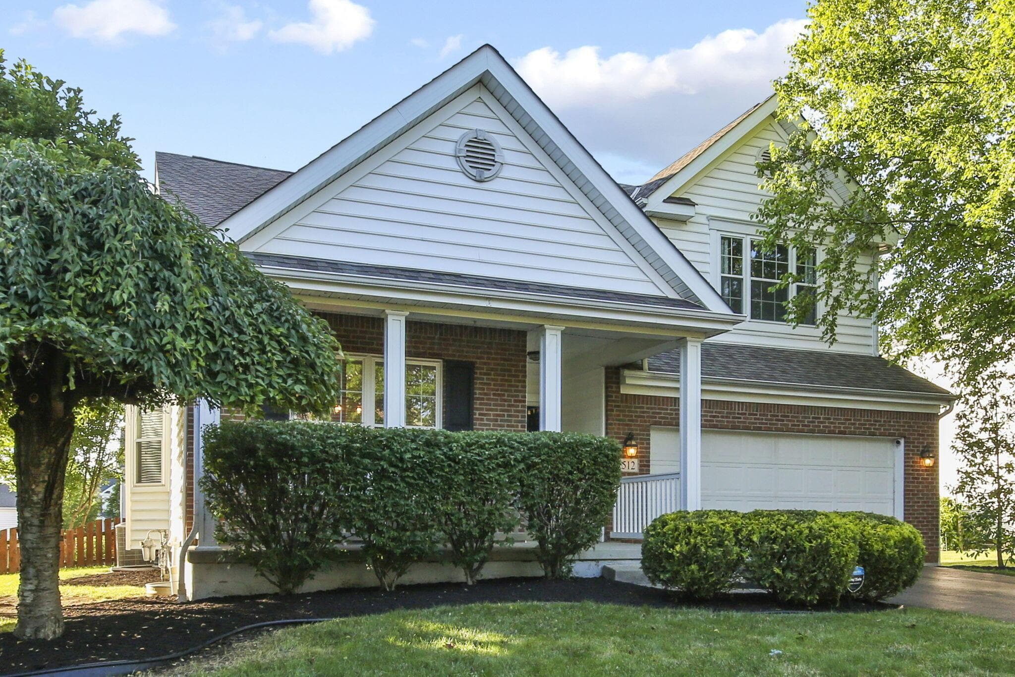 512 Apple Valley Circle, Delaware, OH 43015