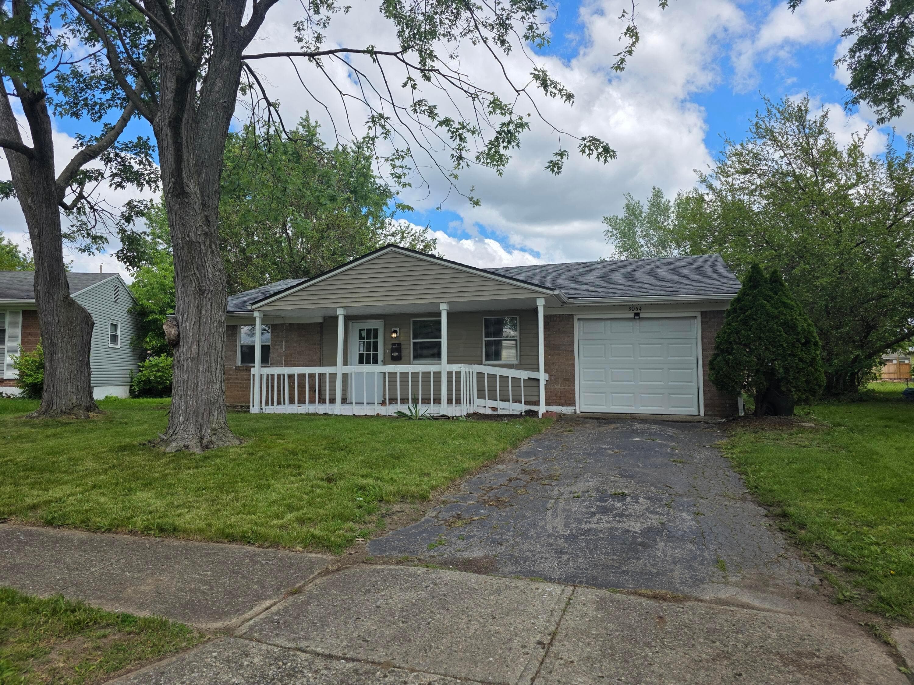 3054 Wadsworth Court, Columbus, OH