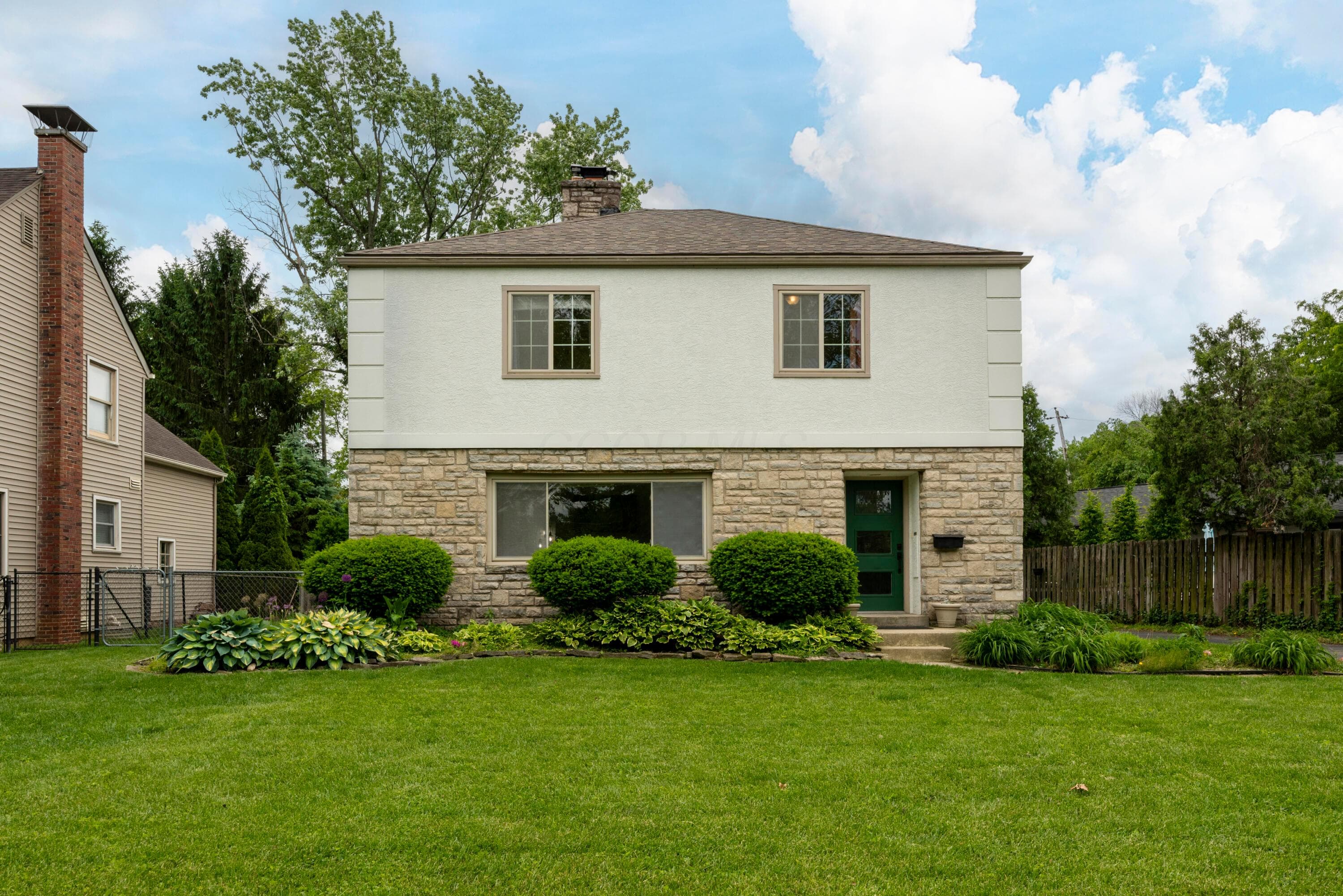 3123 Broadmoor Avenue, Columbus, OH 43209