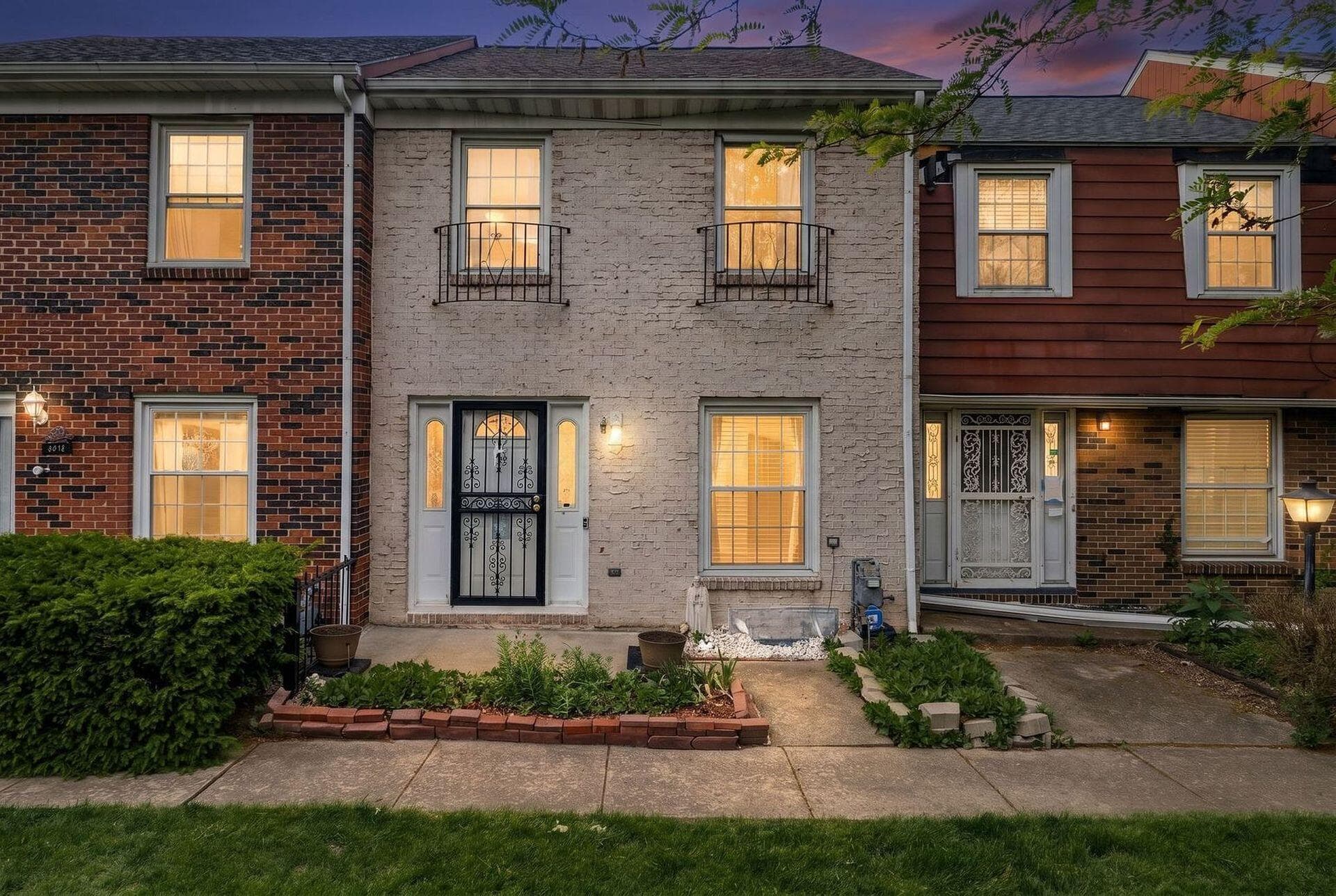 2472 Hardesty Drive S #U10, Columbus, OH 43204