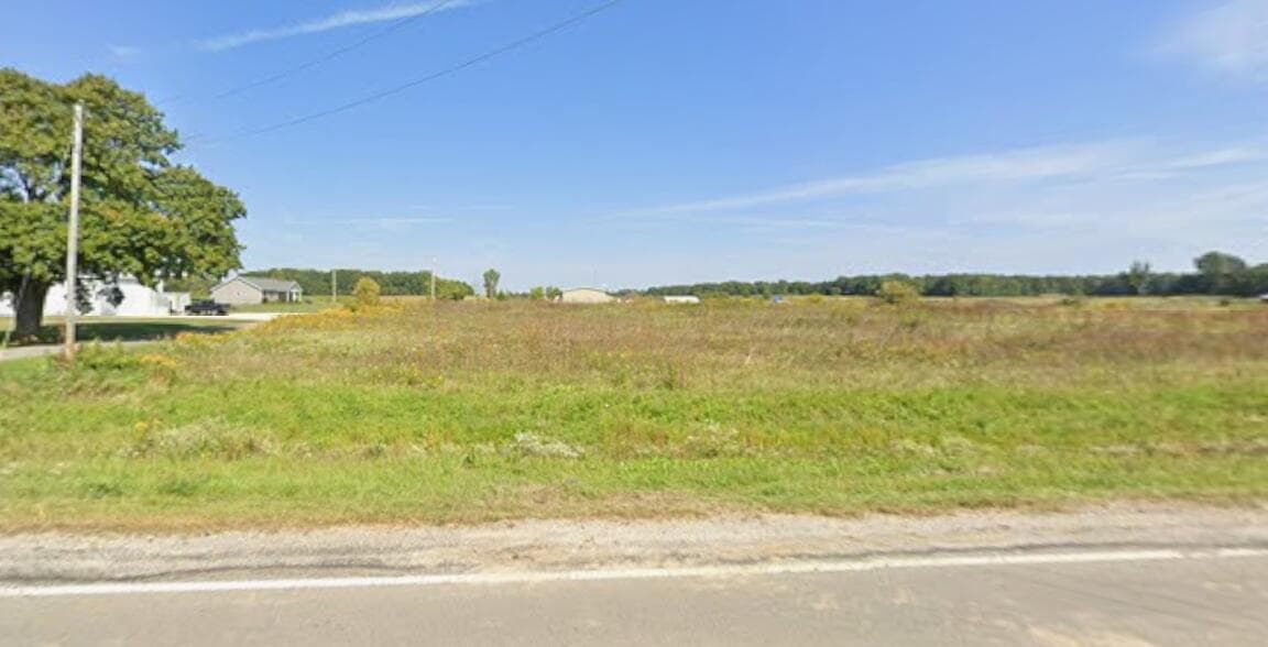 7621 Township Road 64 #Lot 1, Caledonia, OH 43314