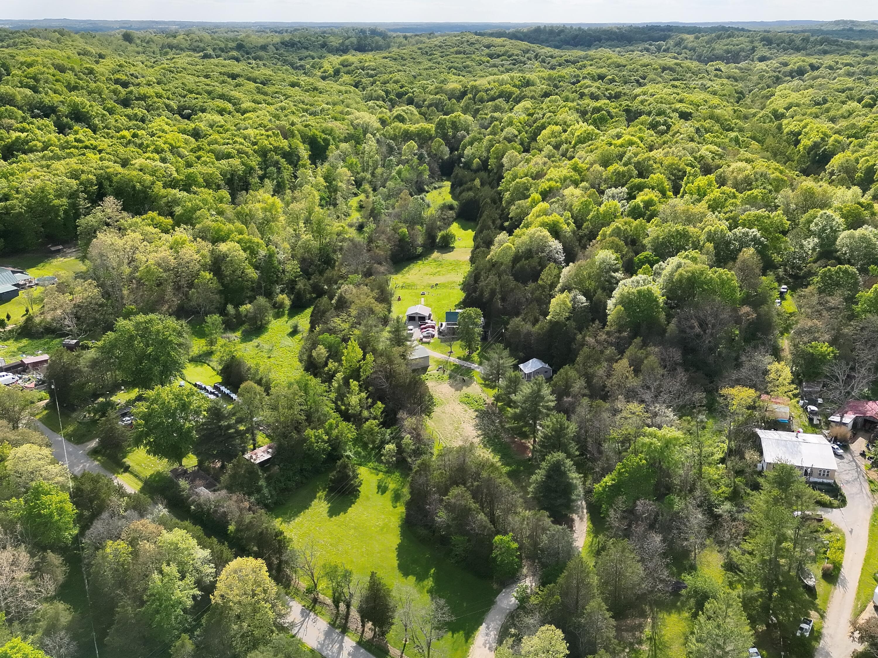 2300 Fairview Road, Seaman, OH