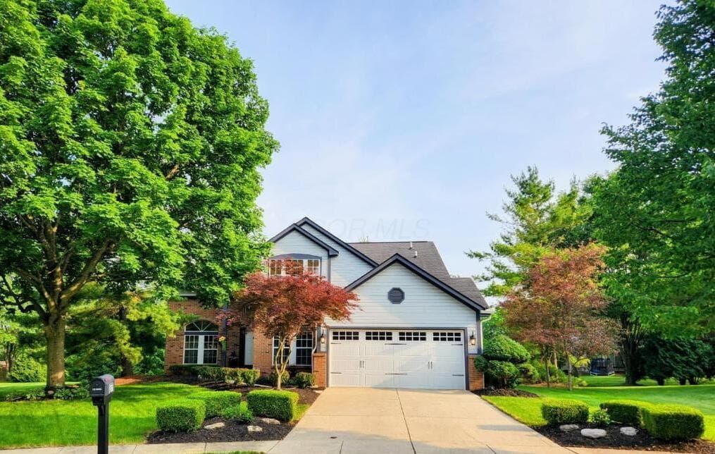 7168 Innisfree Court, Dublin, OH 43017