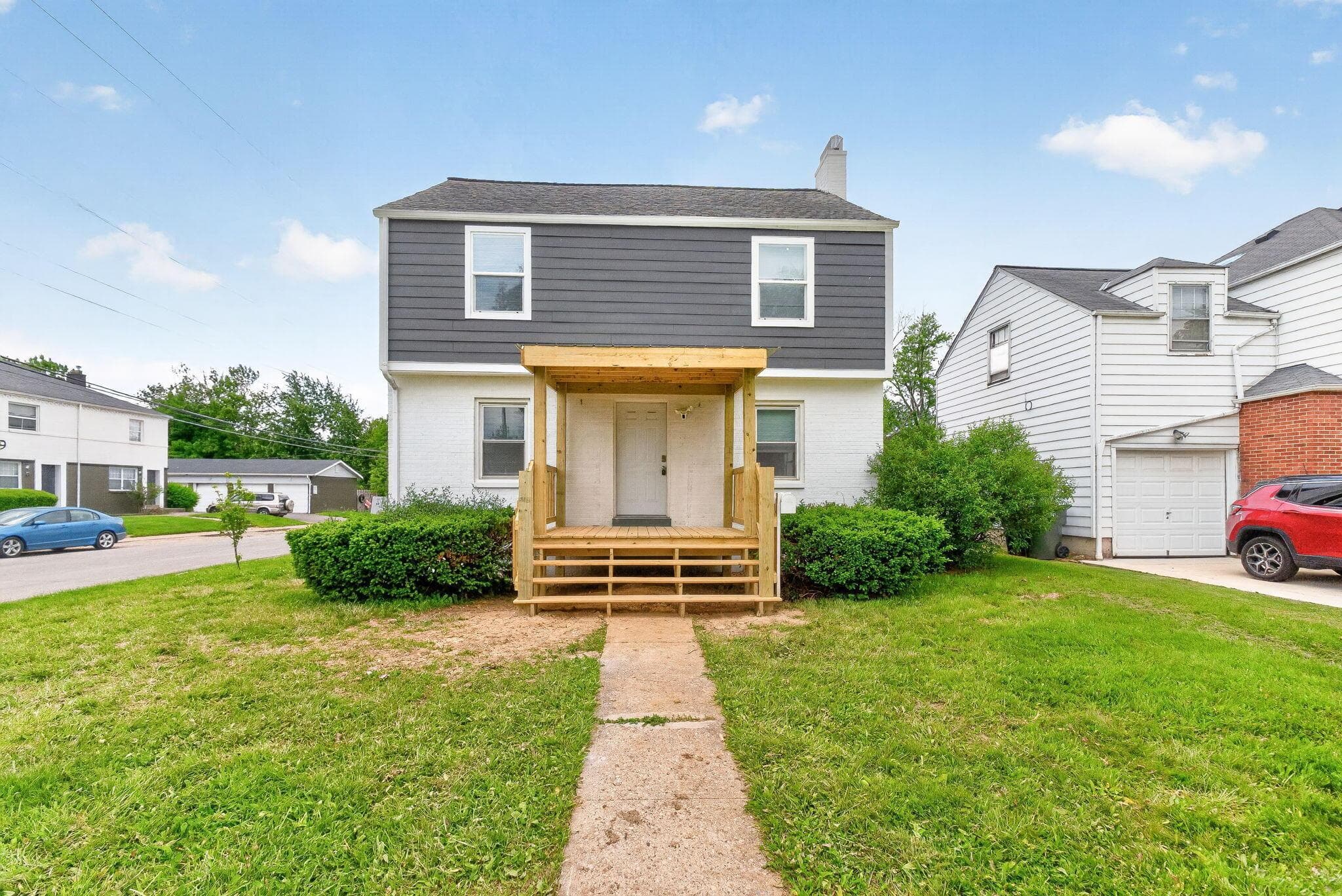199 Mayfair Boulevard, Columbus, OH