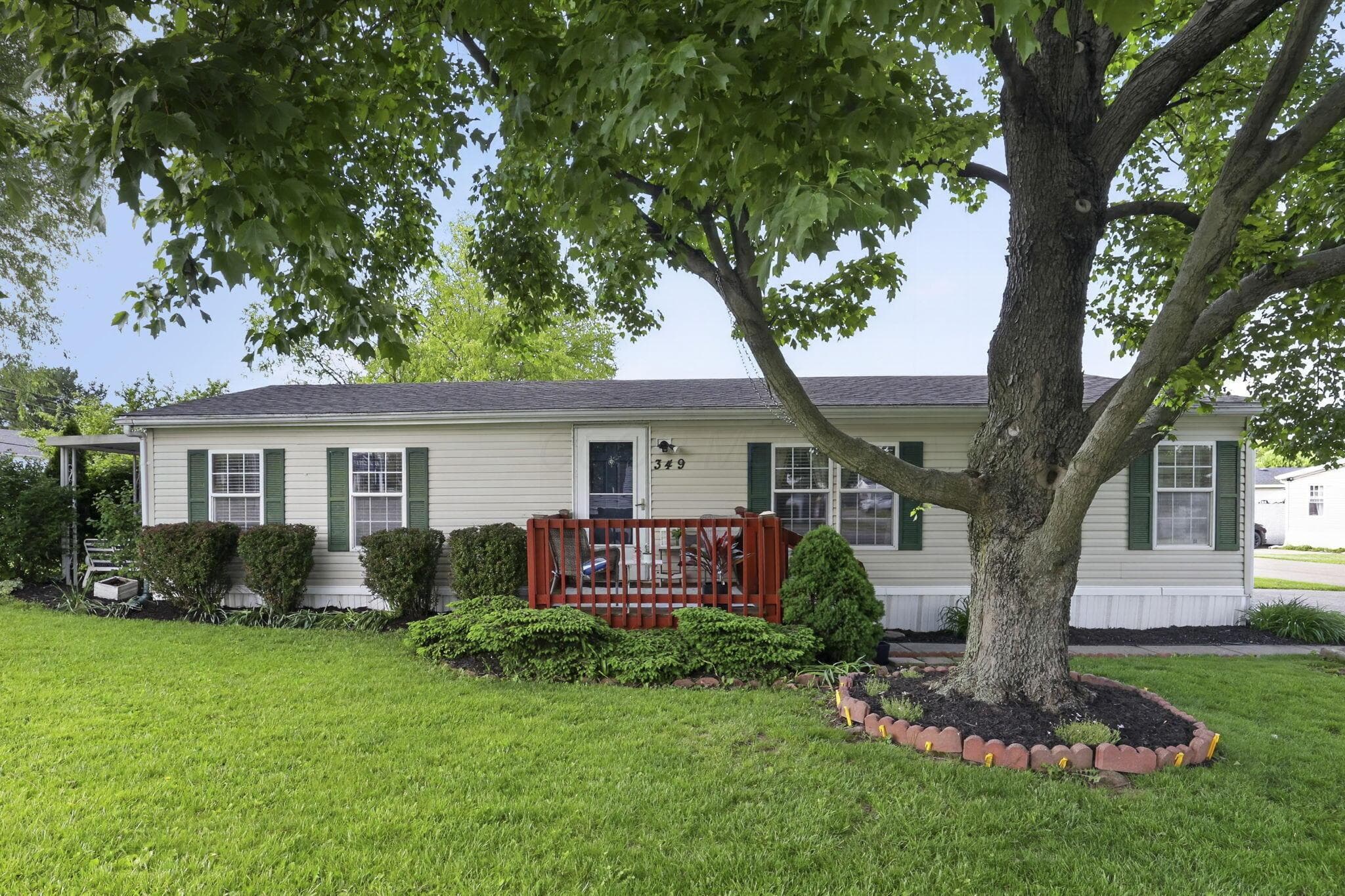 1100 Thornwood Drive SW #Lot 349, Heath, OH 43056