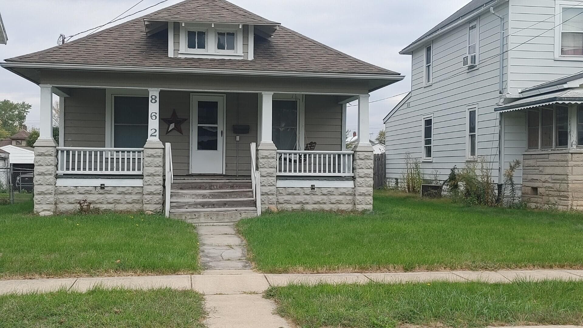 862 Woodrow Avenue, Marion, OH 43302