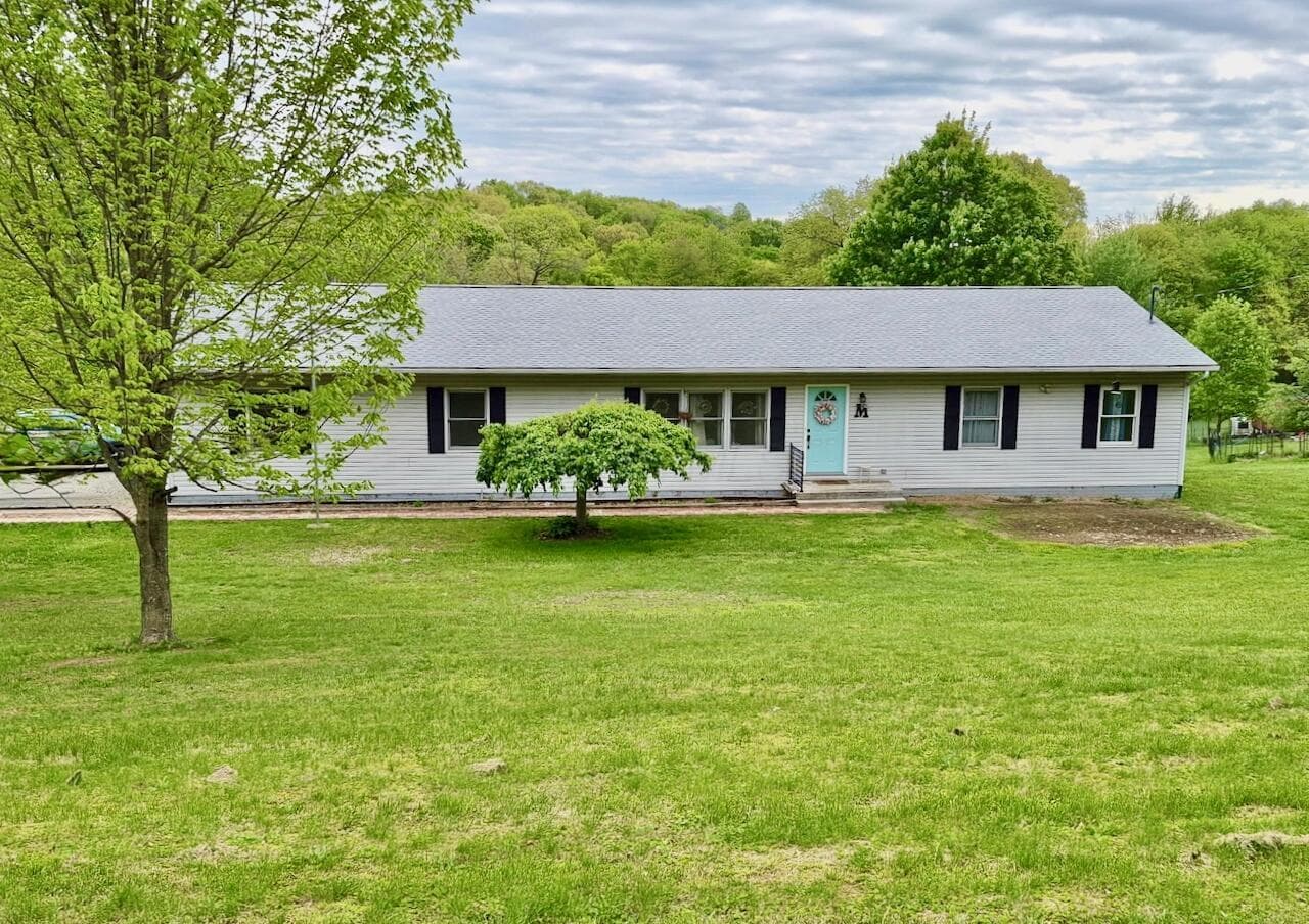 8801 Somerset Road, Thornville, OH 43076