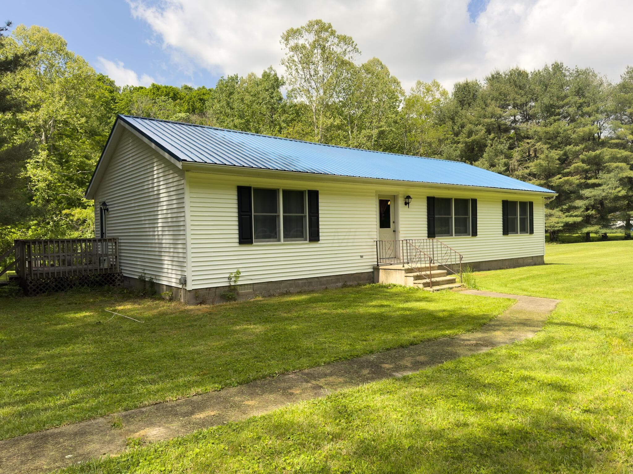 1574 Lick Run Road, Chillicothe, OH 45601