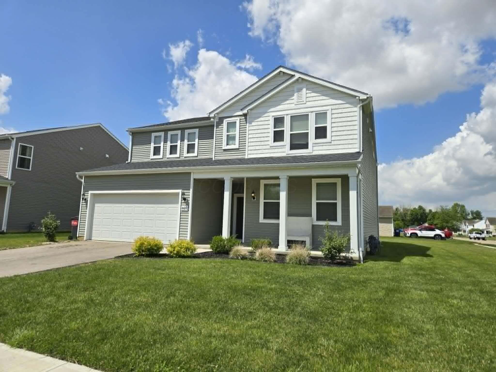 4420 Hickory Lane, Hebron, OH 43025