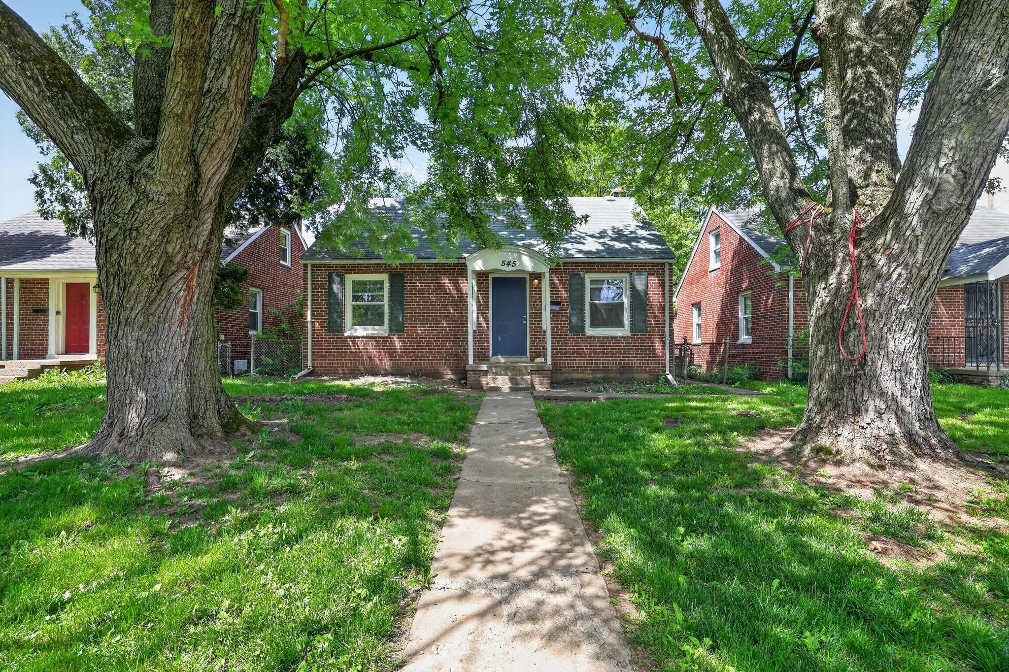 545 Butler Avenue, Columbus, OH 43223