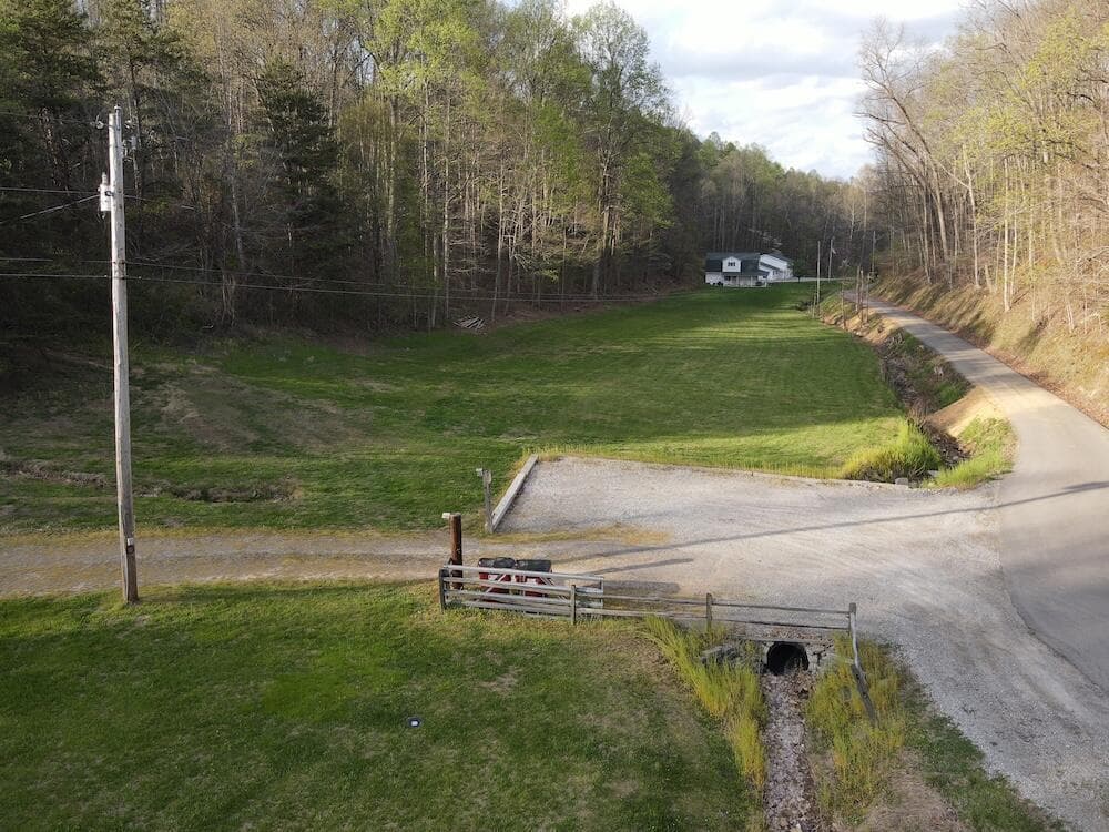 0 Pyle Road, Lucasville, OH 45648